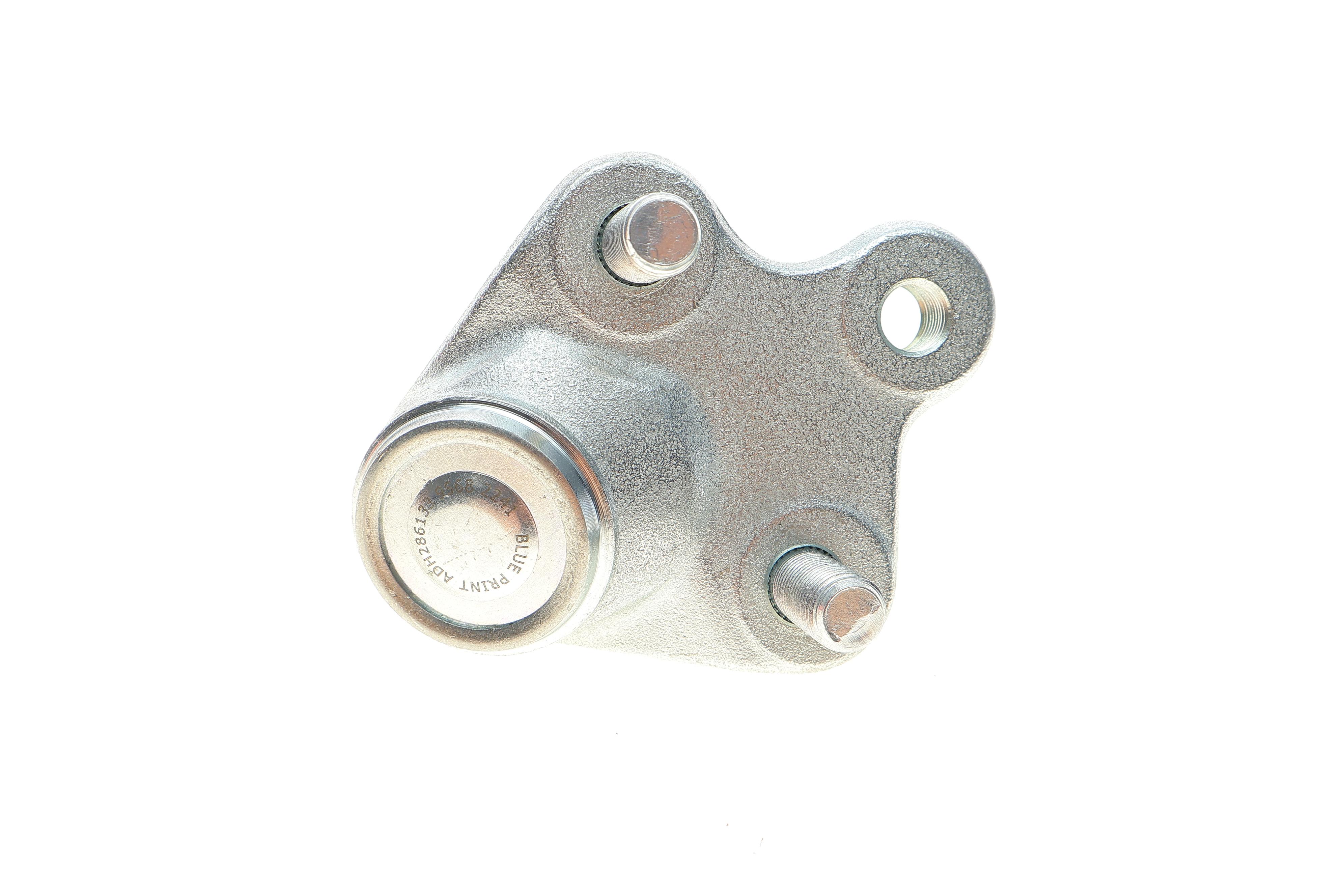 Опора шаровая (передняя/снизу/L) Honda CR-V 2.0/2.4/2.2D 06-12