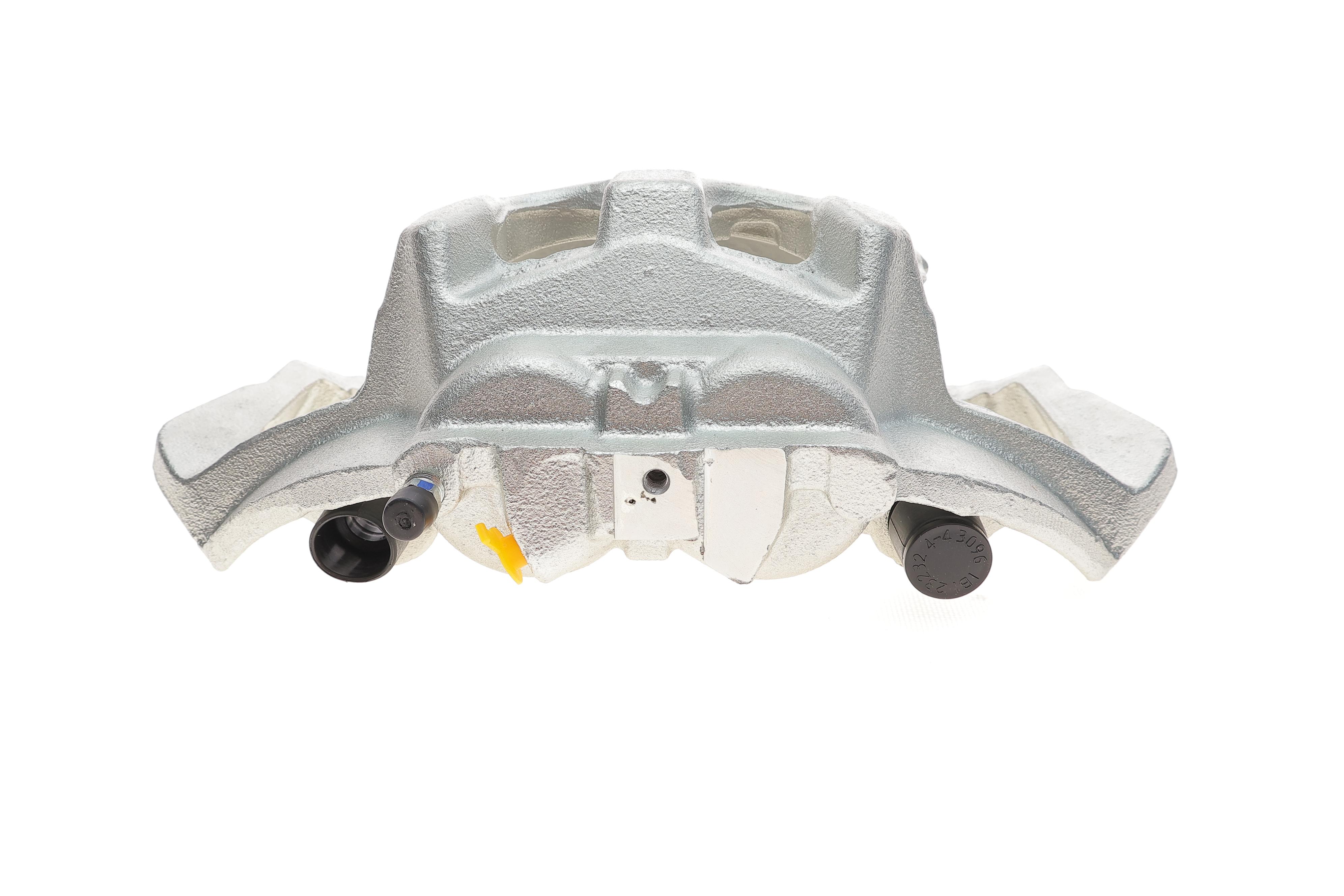 Супорт гальмівний (передній) (L) VW T5/T6 03- (d=44mm) (ATE) (для диска d=340mm)