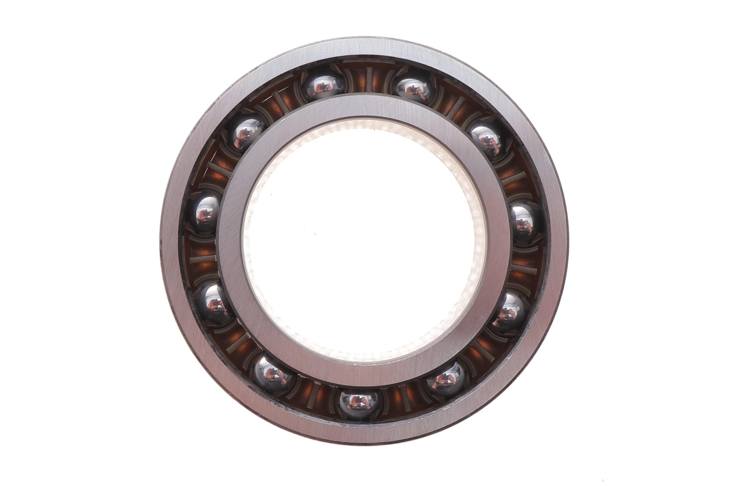 Подшипник КПП Renault Master (40x68x15)