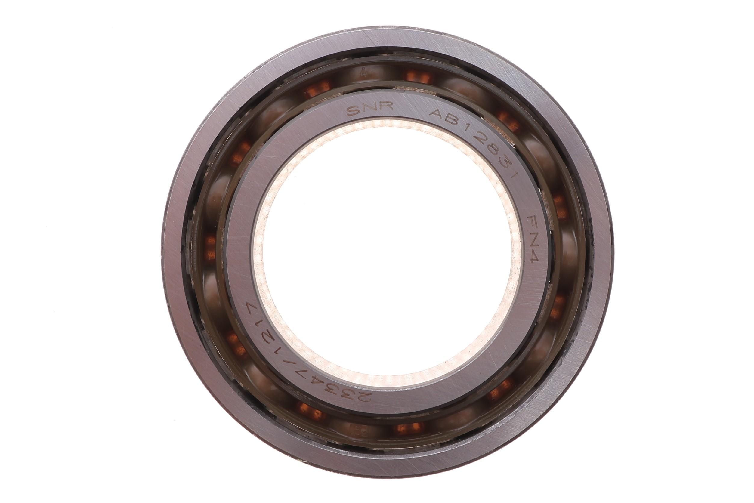 Подшипник КПП Renault Master (40x68x15)