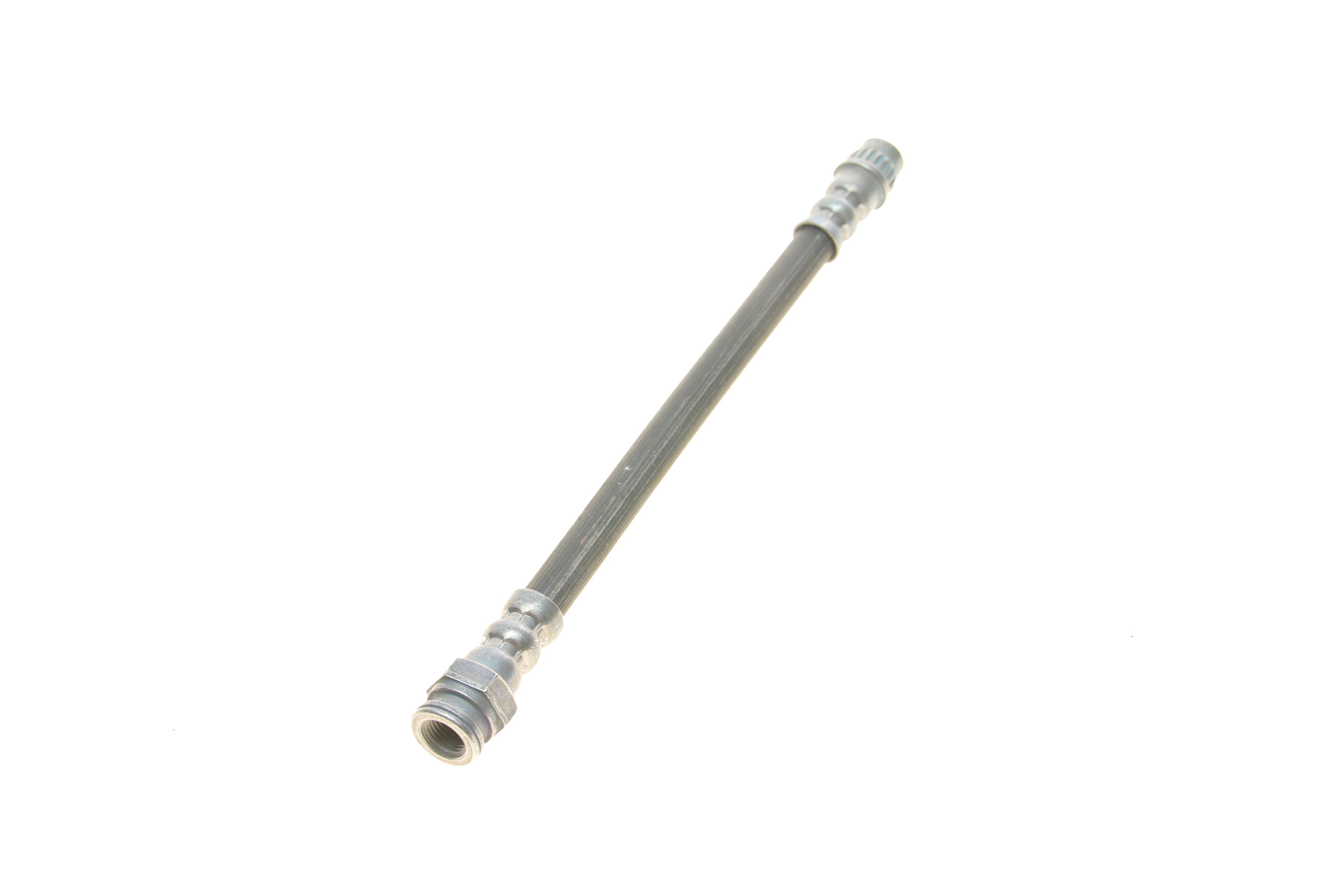 Шланг гальмівний (задній) Citroen C2/C3/C4/Peugeot 1007/307/308 1.1-2.0D 00- (L=190mm)