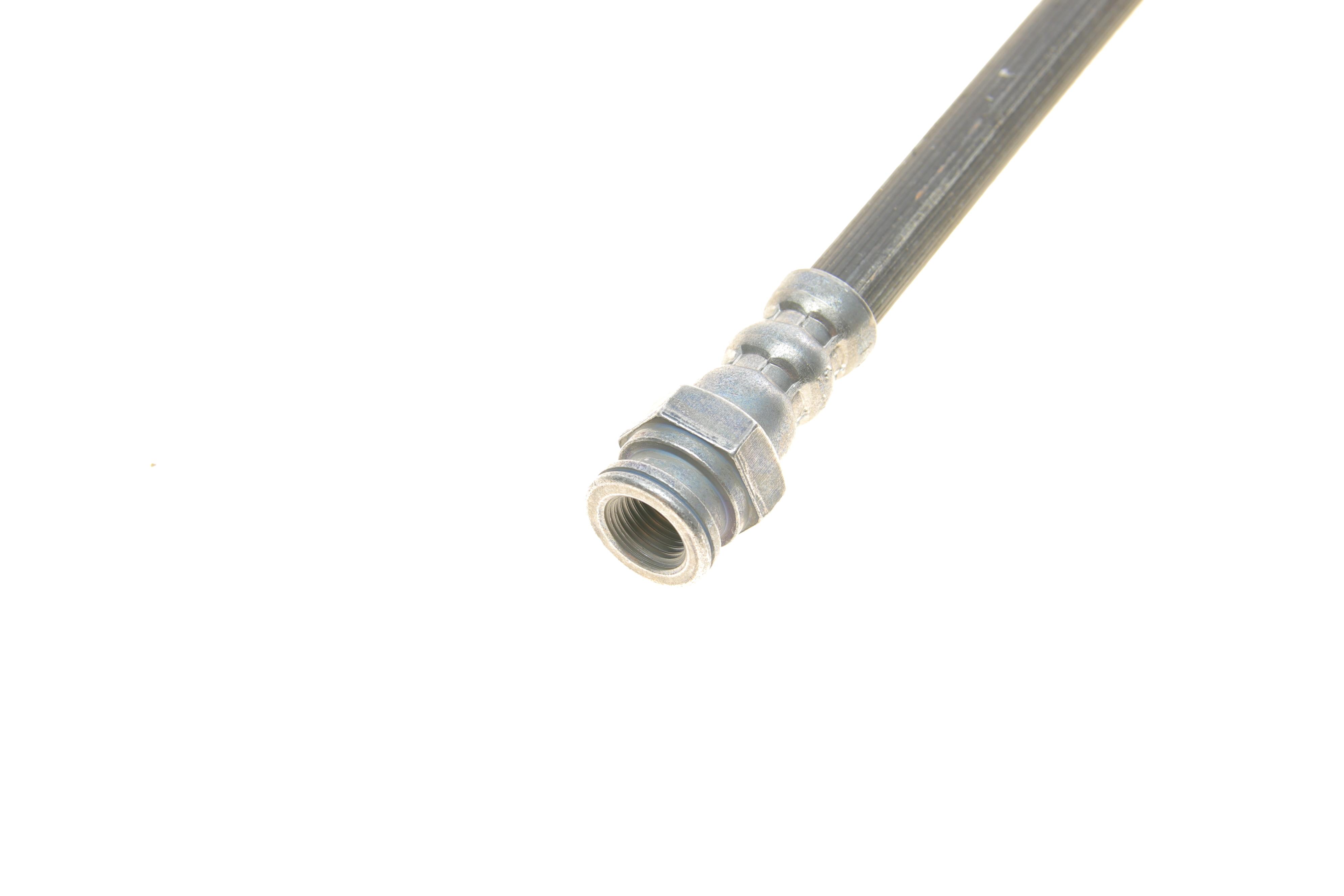 Шланг гальмівний (задній) Citroen C2/C3/C4/Peugeot 1007/307/308 1.1-2.0D 00- (L=190mm)