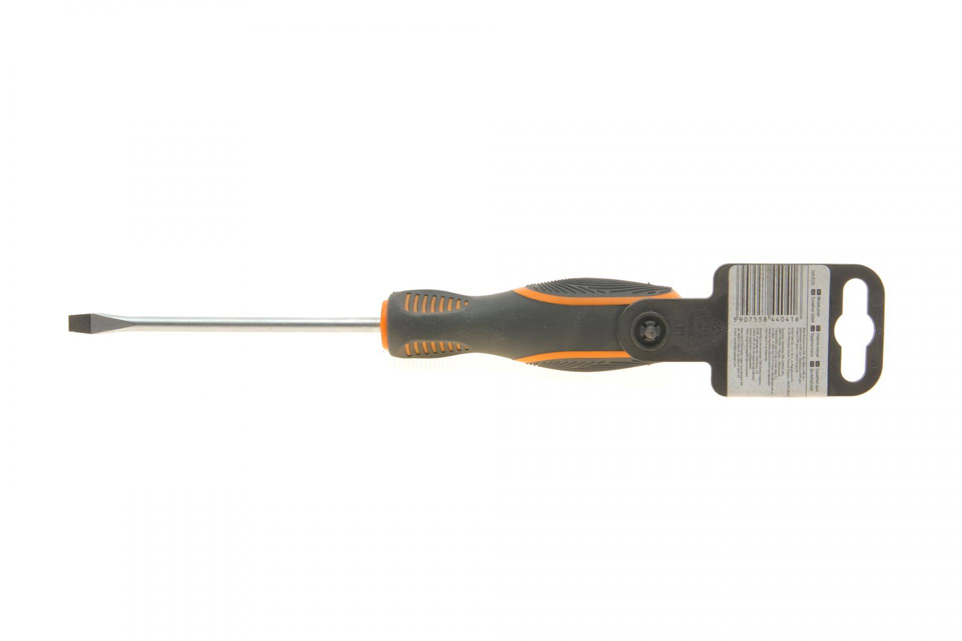 Викрутка SL5,5 100 мм