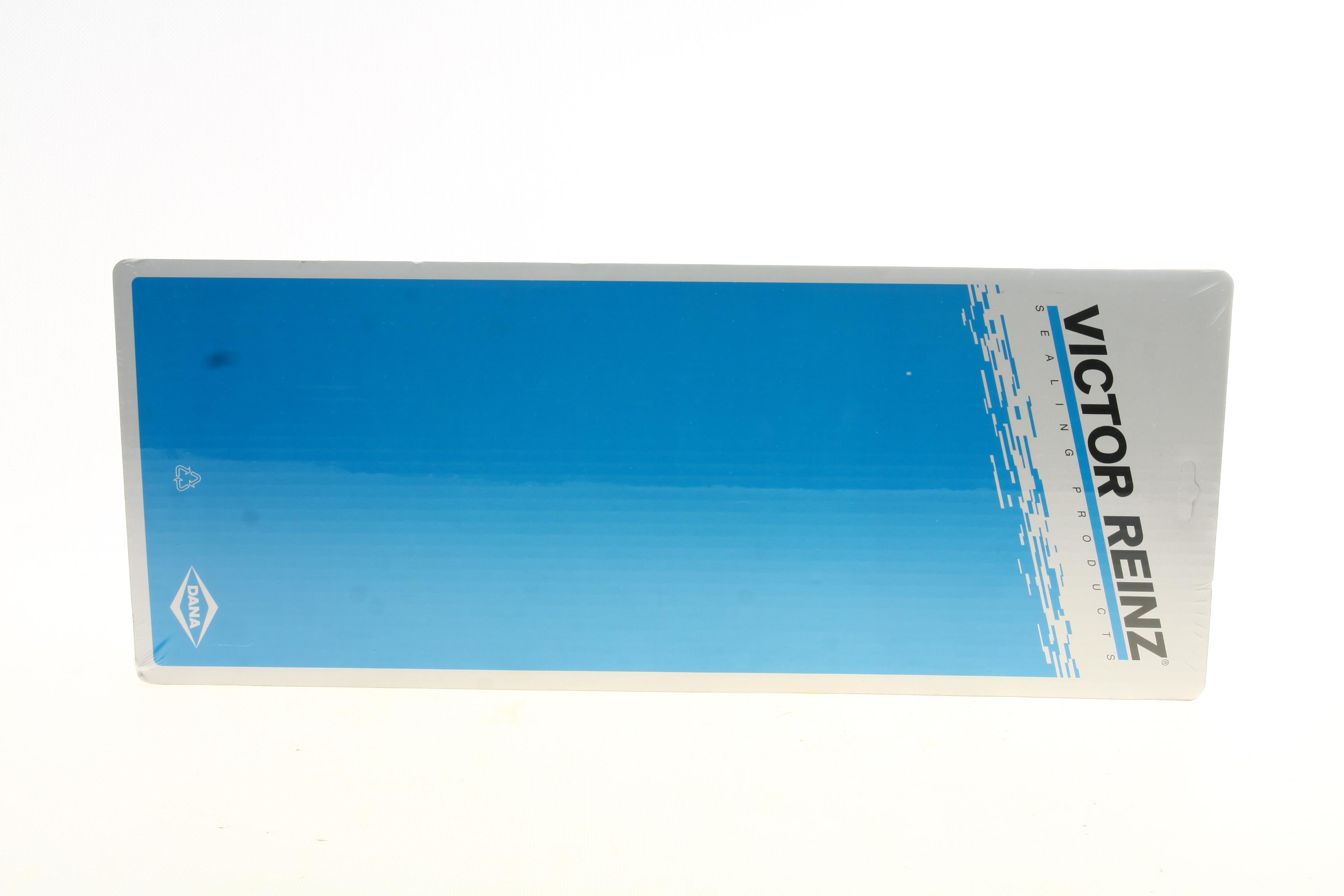 Прокладка ГБЦ Mitsubishi L200 2.5D 01-07 Ø92,00mm, 1,55mm, (2 метки)