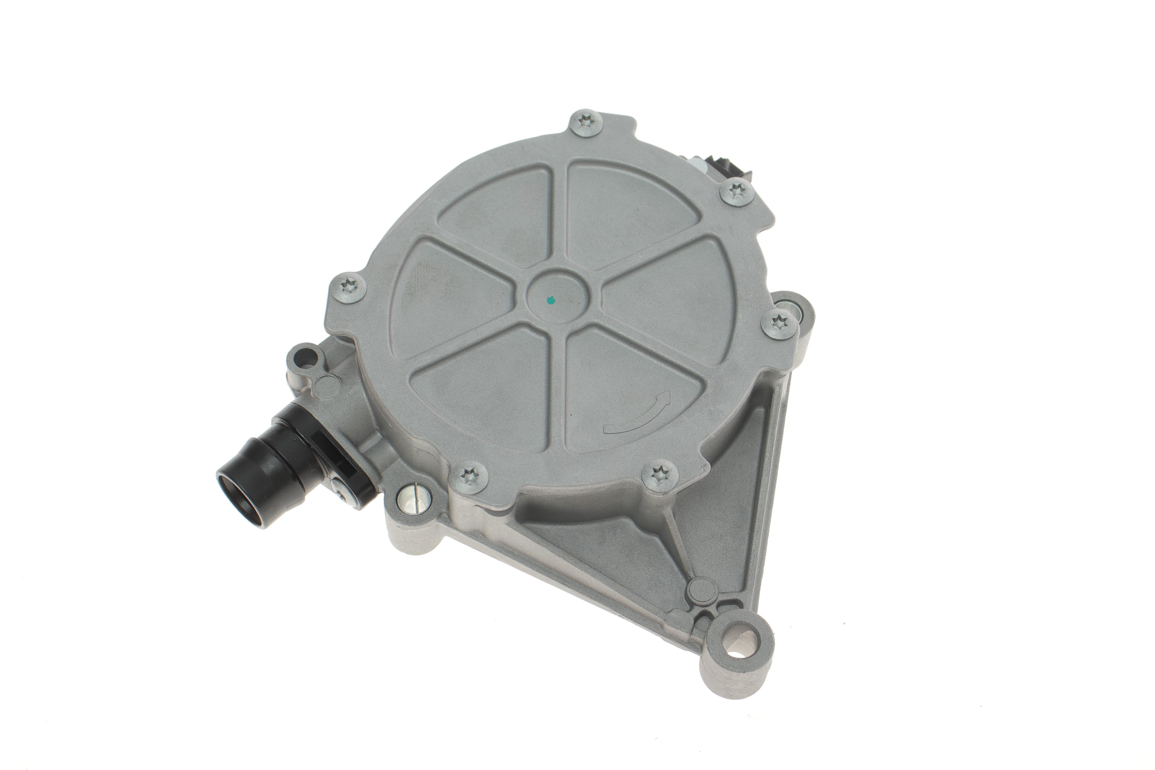 Насос вакуумний BMW 1 (F20/F21)/3 (F30/F80)/5 (F10) 11- N20/N26(пошкоджений штуцер)