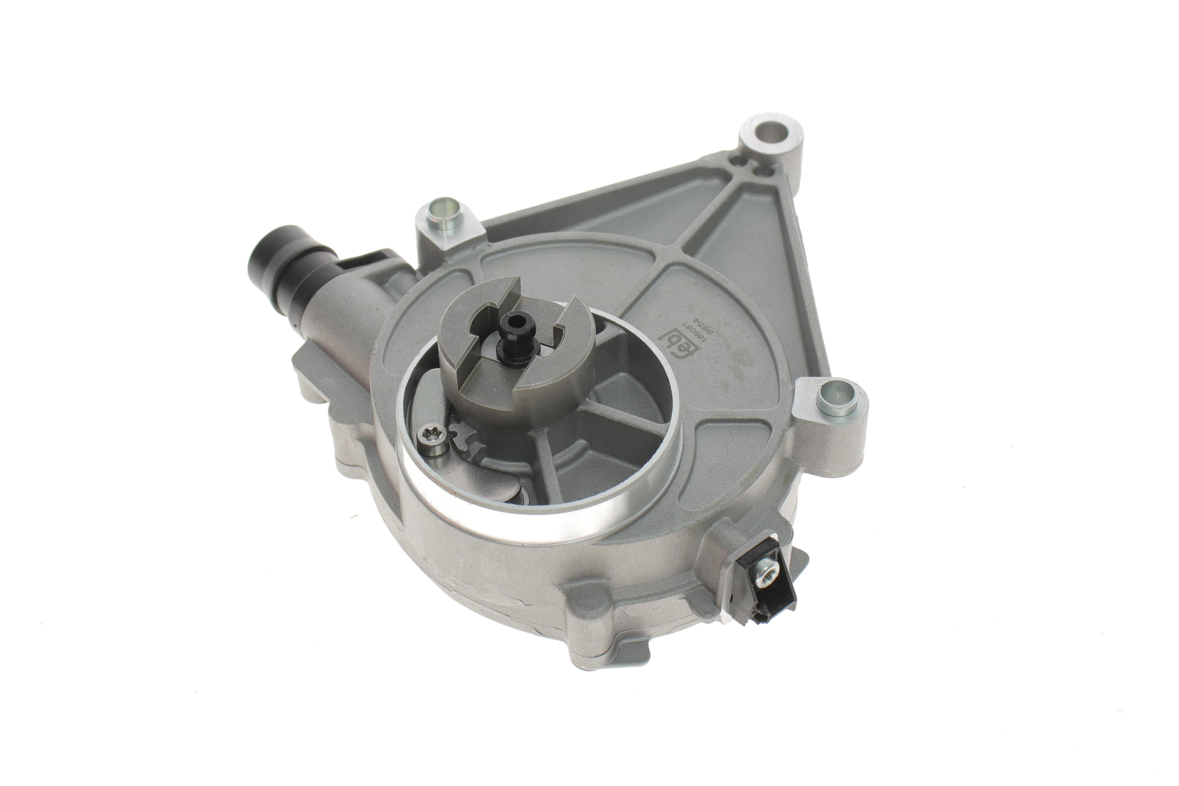 Насос вакуумний BMW 1 (F20/F21)/3 (F30/F80)/5 (F10) 11- N20/N26(пошкоджений штуцер)