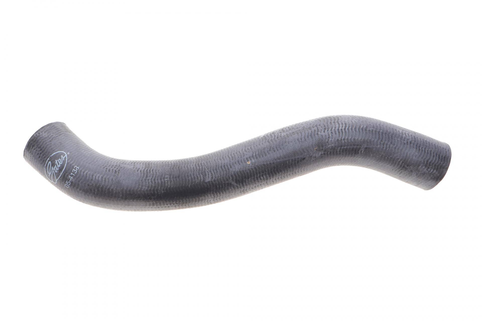 Патрубок радіатора (верхній) Hyundai Accent/Kia Rio 1.4/1.6 10-