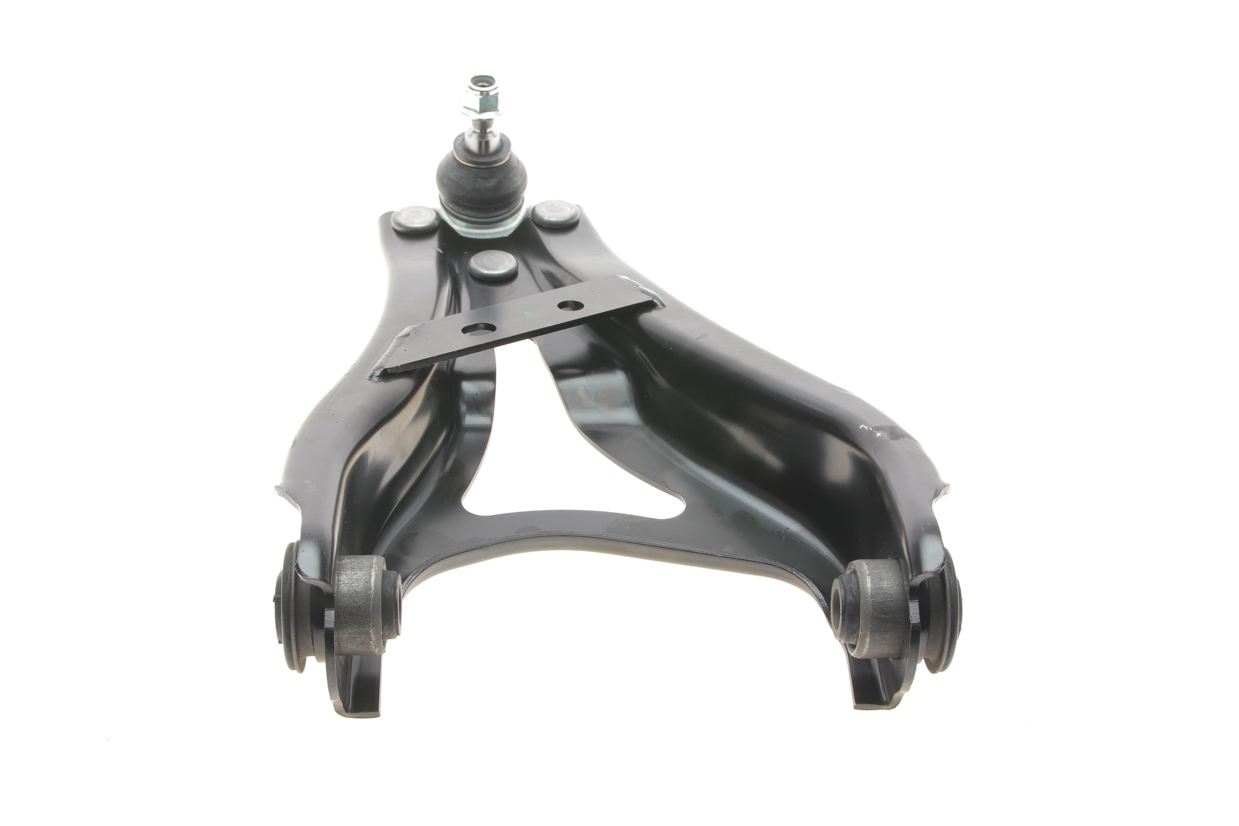 Важіль підвіски (передній/знизу) (R) Dacia Duster 17-