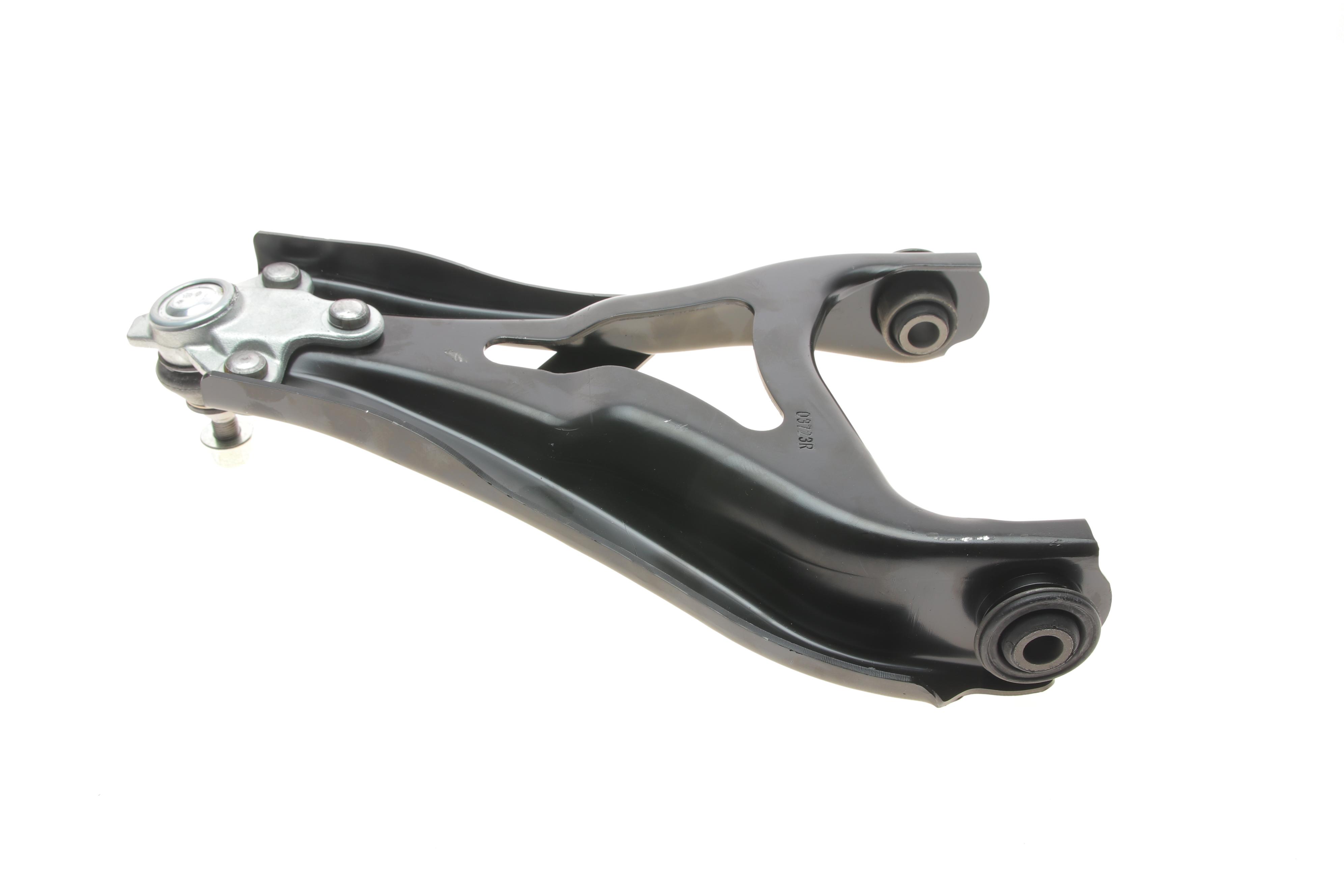 Важіль підвіски (передній/знизу) (R) Dacia Duster 17-