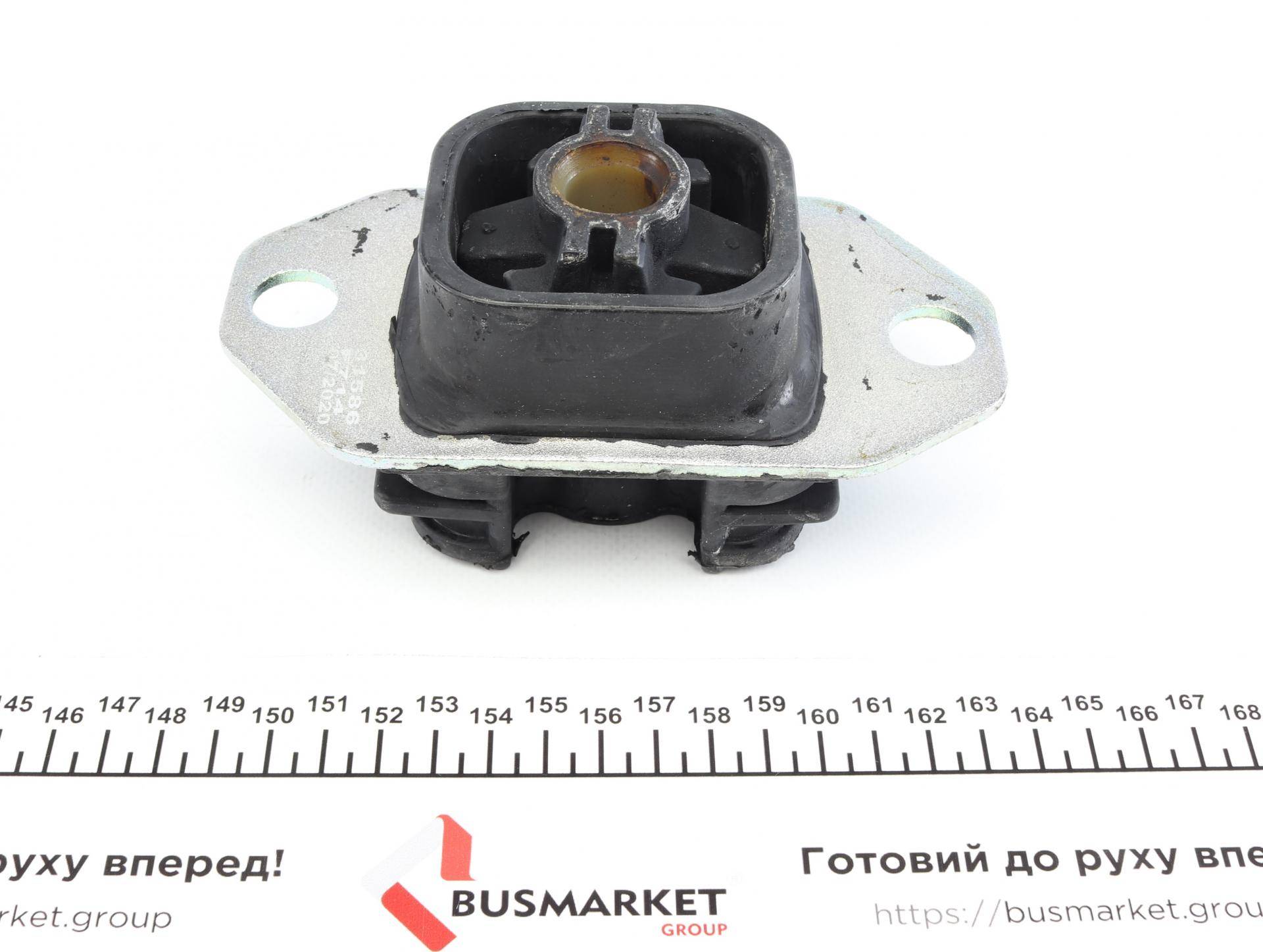Подушка двигуна (L) Renault Laguna III 1.5dCi/1.6-2.0 16V 07-
