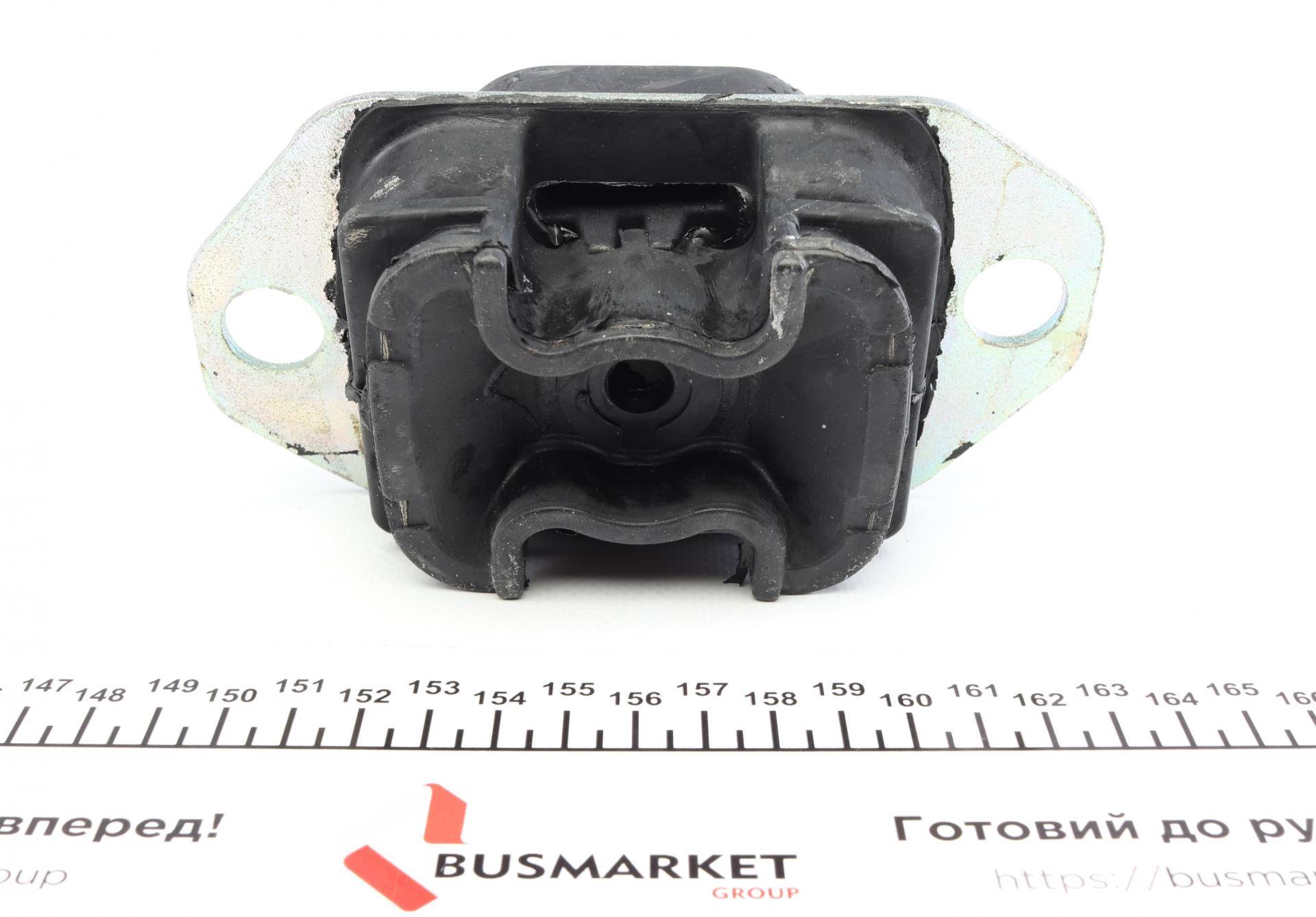 Подушка двигуна (L) Renault Laguna III 1.5dCi/1.6-2.0 16V 07-