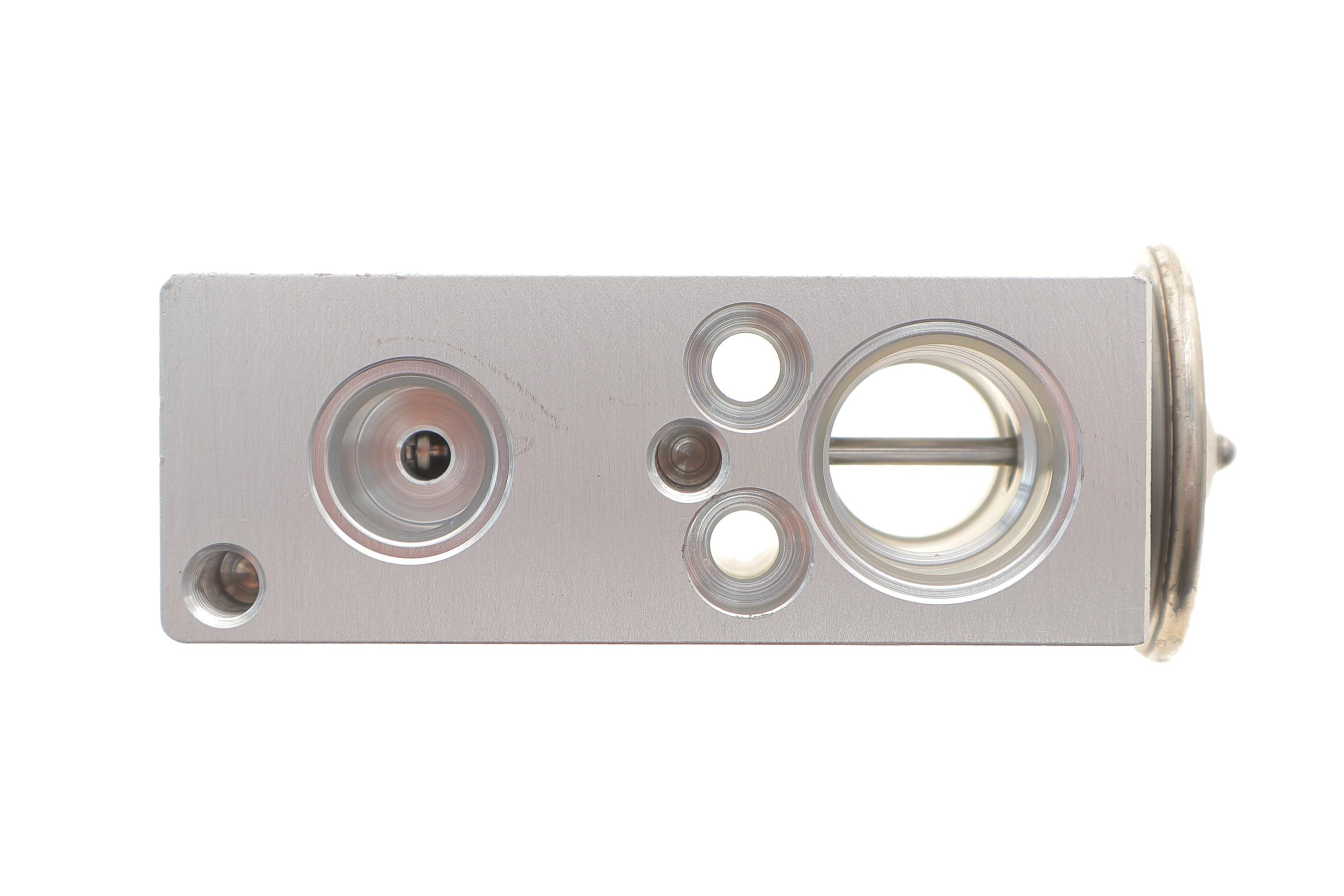 Клапан системи кондиціонування (розширювальний) Peugeot 2008/208 12-