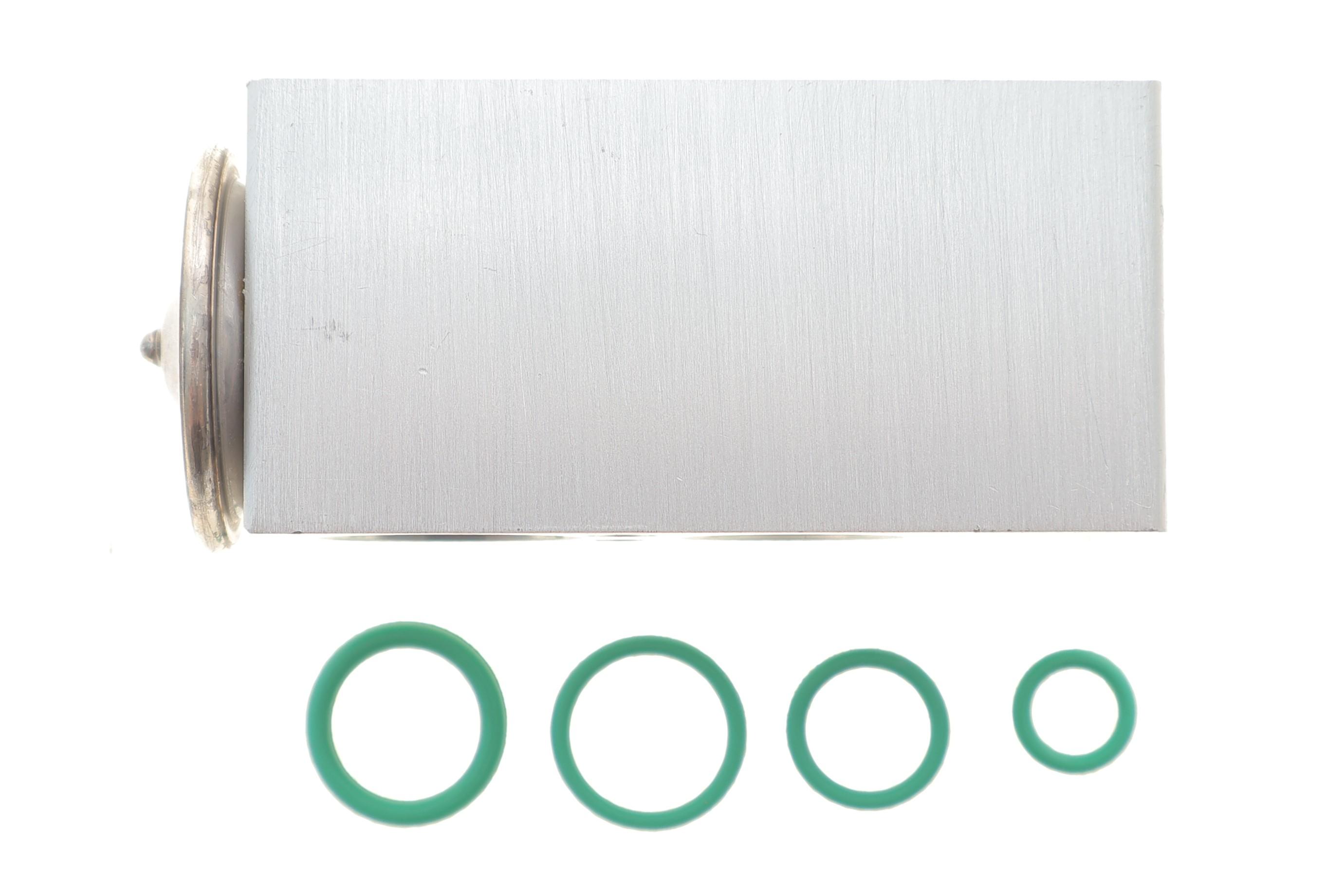 Клапан системи кондиціонування (розширювальний) Peugeot 2008/208 12-