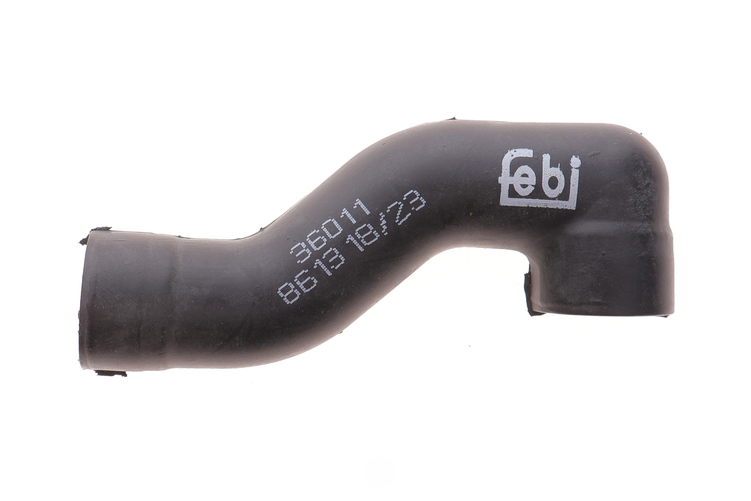 Патрубок вентиляции картера MB C-class (W202)/ E-class (W124) 1.8-2.2 93-00