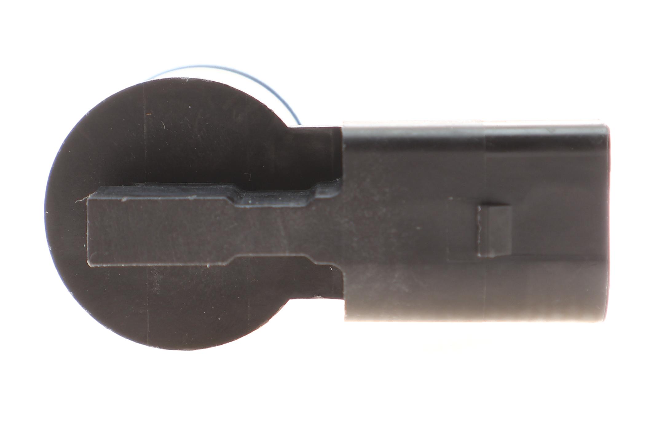 Клапан компресора кондиціонера Audi A3/VW Passat/Golf 03- (DELPHI) (Ід.№ комп.CVC14)