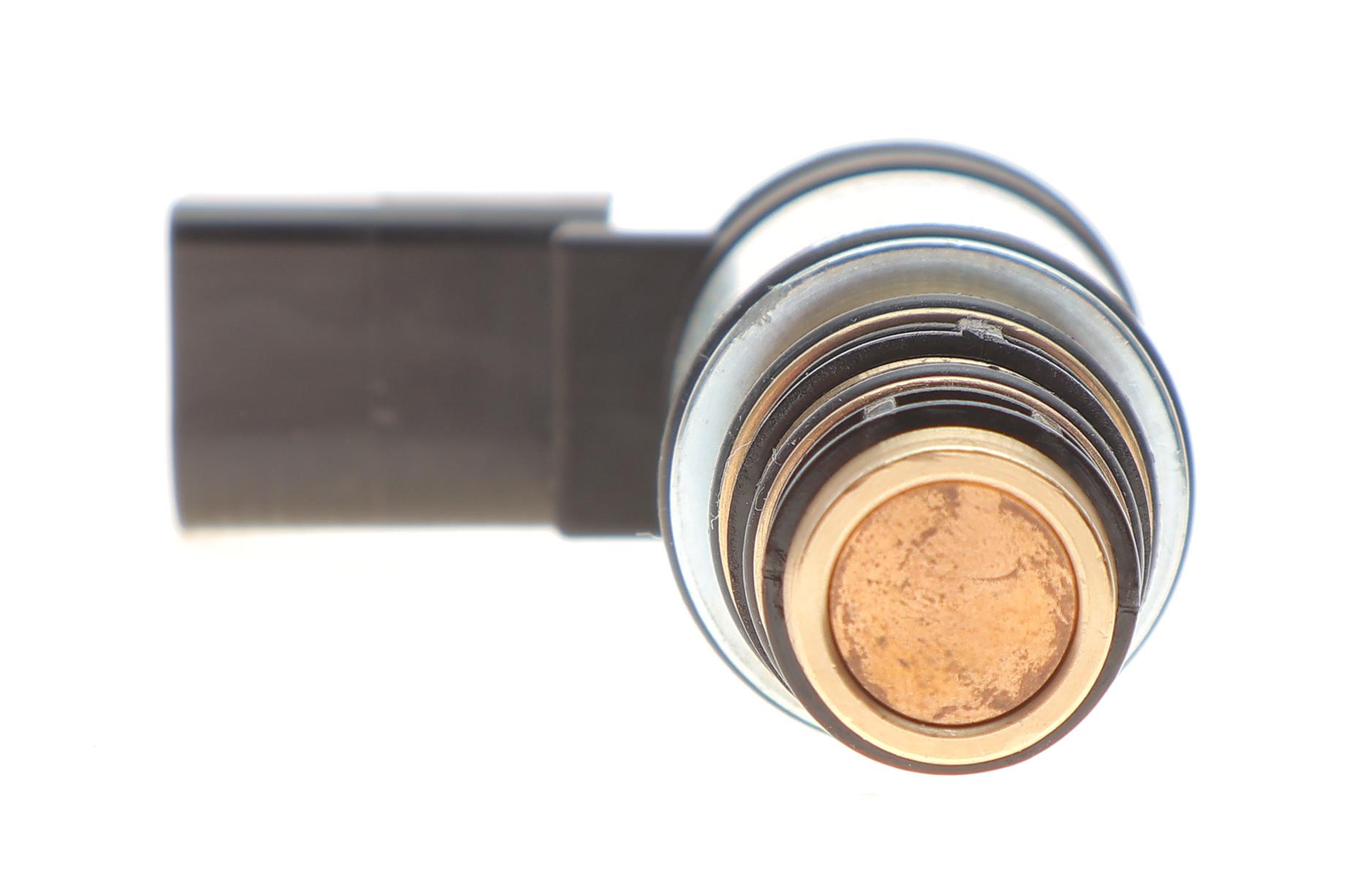 Клапан компресора кондиціонера Audi A3/VW Passat/Golf 03- (DELPHI) (Ід.№ комп.CVC14)