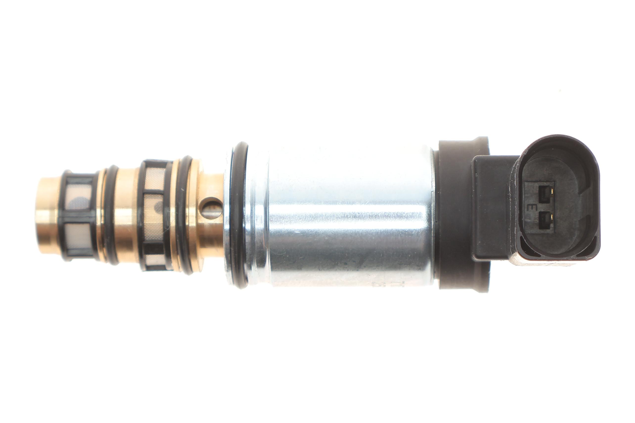 Клапан компресора кондиціонера Audi A3/VW Passat/Golf 03- (DELPHI) (Ід.№ комп.CVC14)