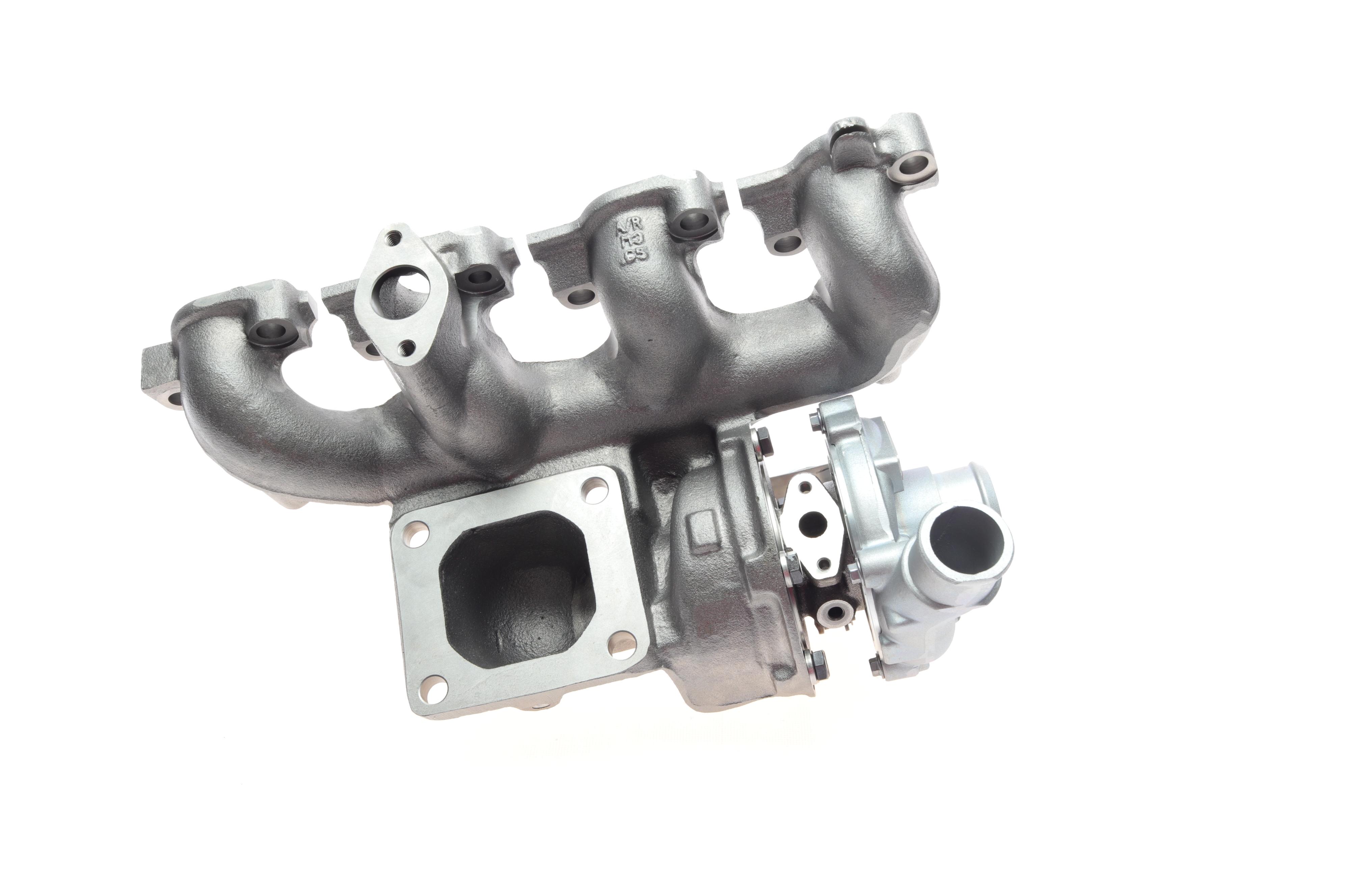 Турбіна Ford Transit/Mondeo III 2.0TDCi 00-07 (заводская реставрация)