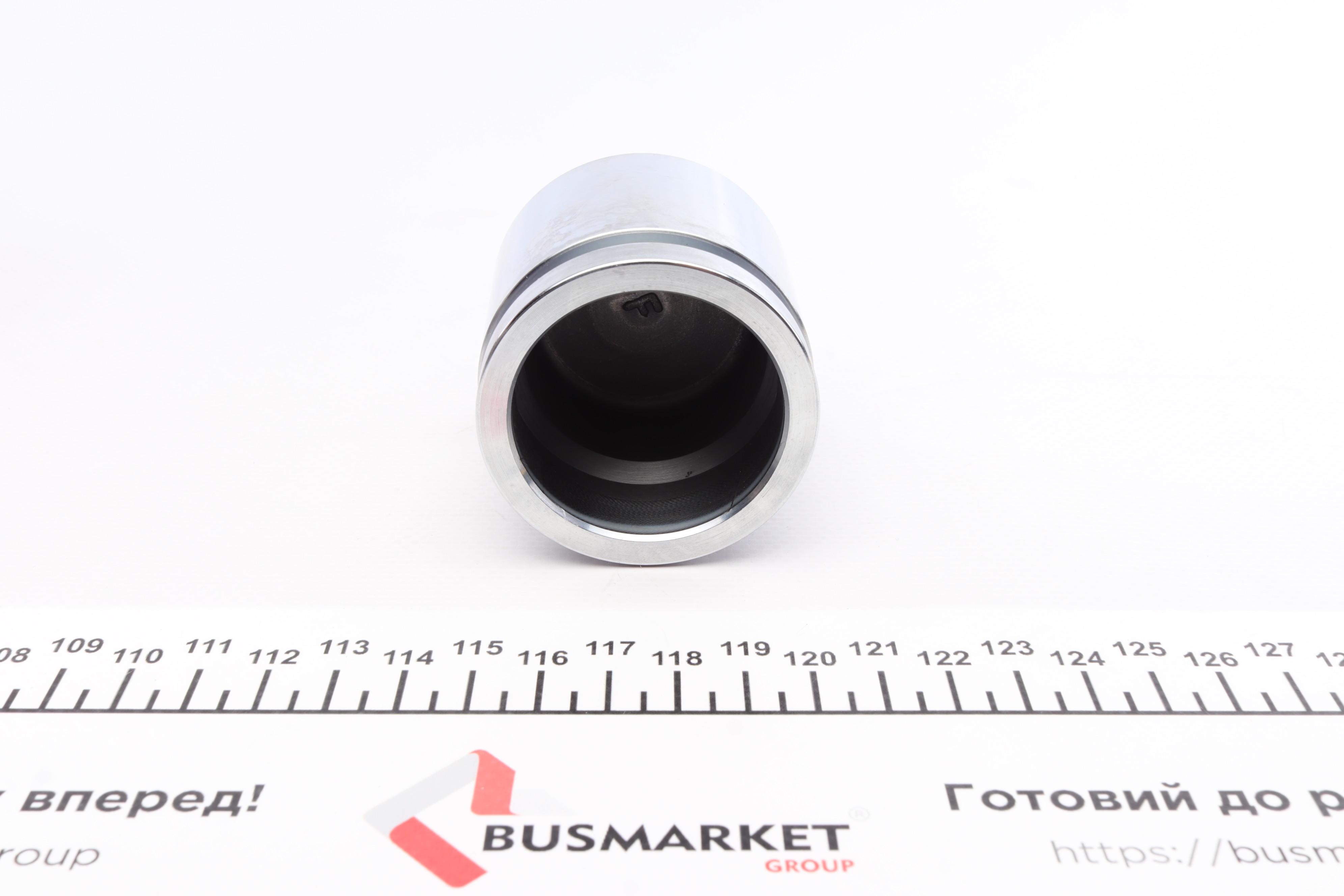 Поршень супорта (переднього) BMW 3 (F30) 11- (54x52mm) (Bosch)