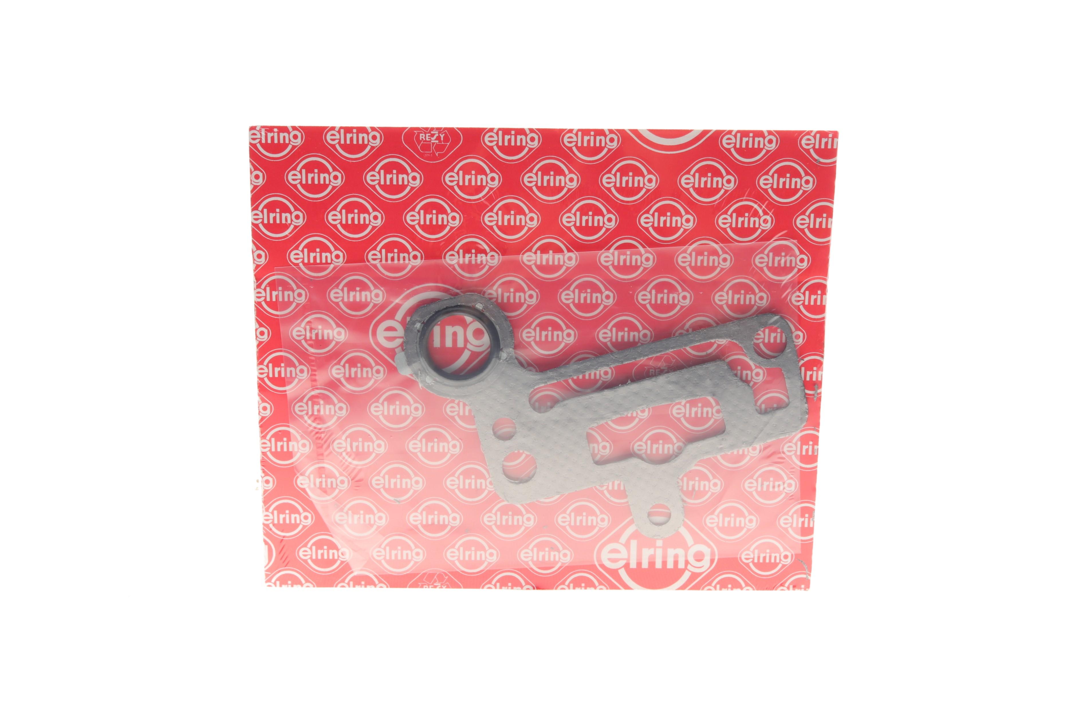 Прокладка клапана EGR Chevrolet Captiva/Epica 2.0/2.4 05-