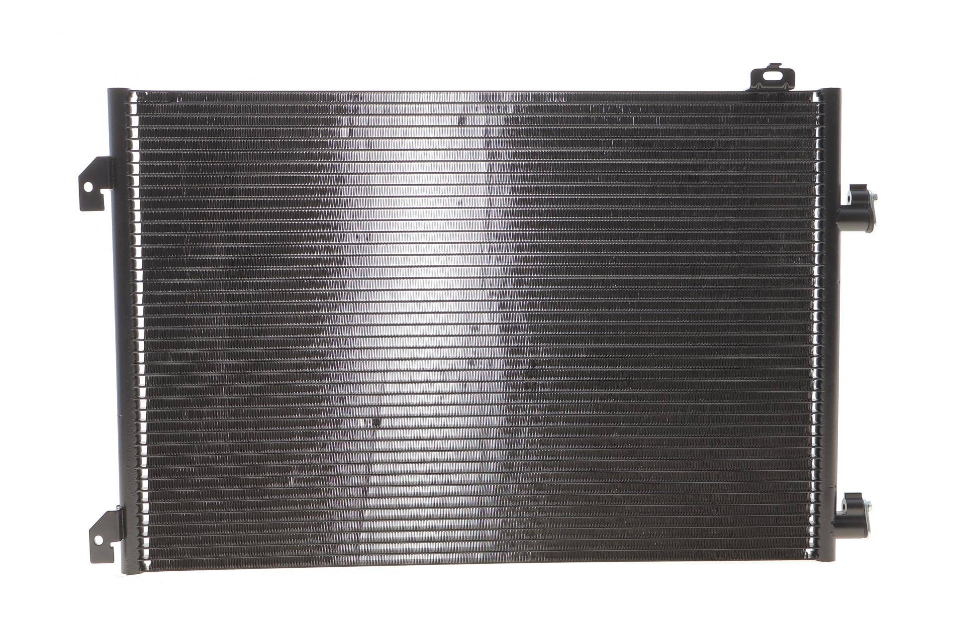 Радіатор кондиціонера Renault Clio 1.5 dCi 03-12