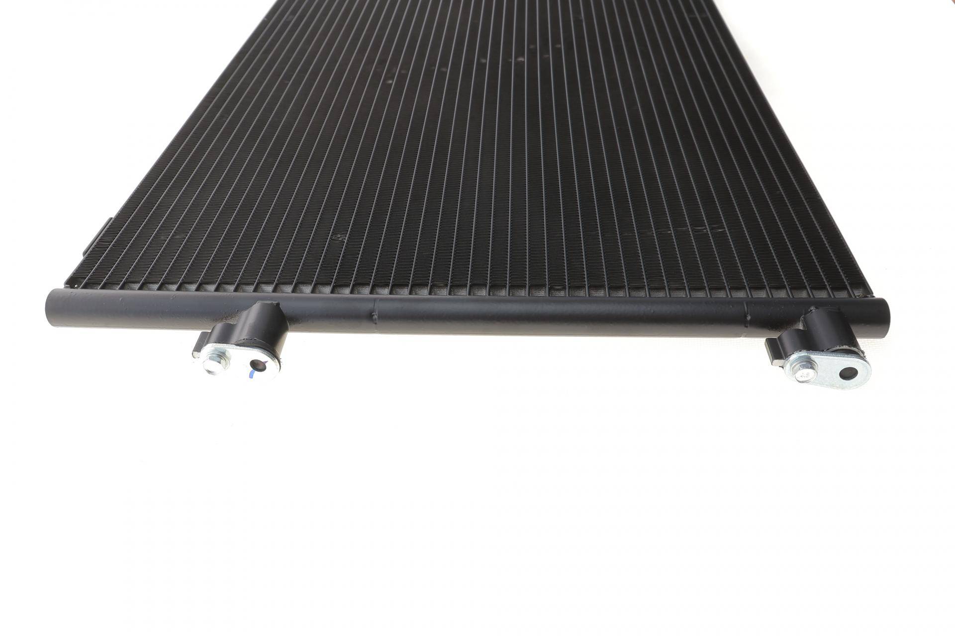 Радіатор кондиціонера Renault Clio 1.5 dCi 03-12