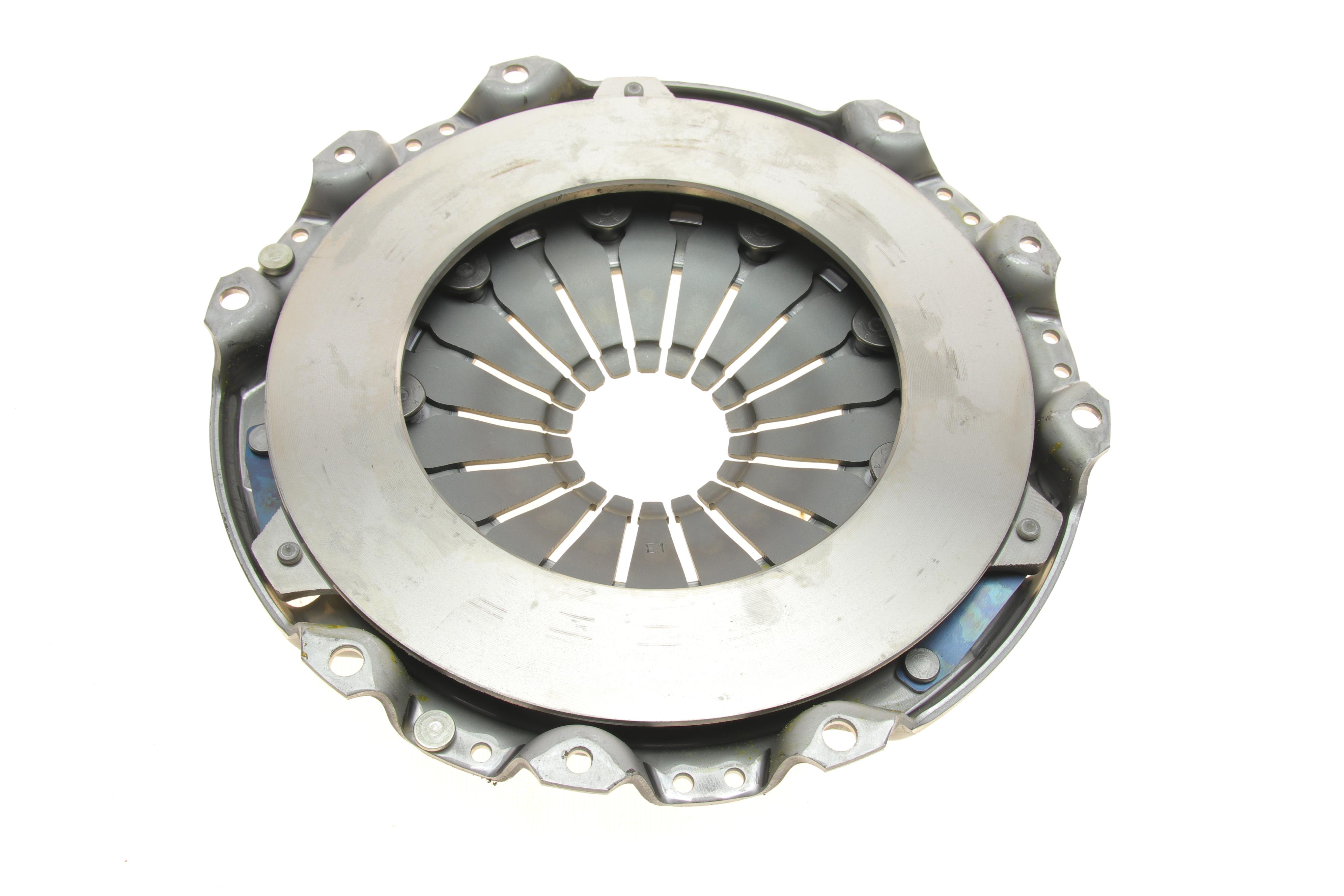 Комплект сцепления Land Rover Freelander 1.8 16V/2.0 DI 98-06 (d=228mm) (+выжимной)