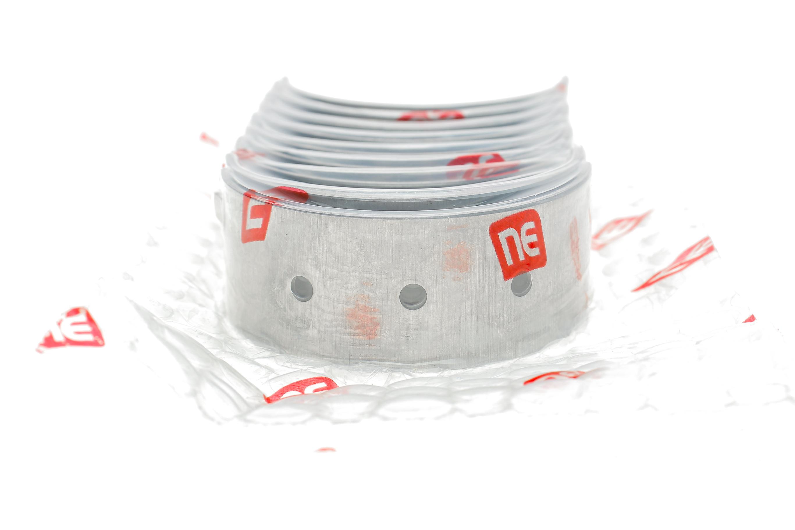 Вкладыши коренные Fiat Ducato 1.9D/Fiorino 1.7D 88- (STD) = 6020010000