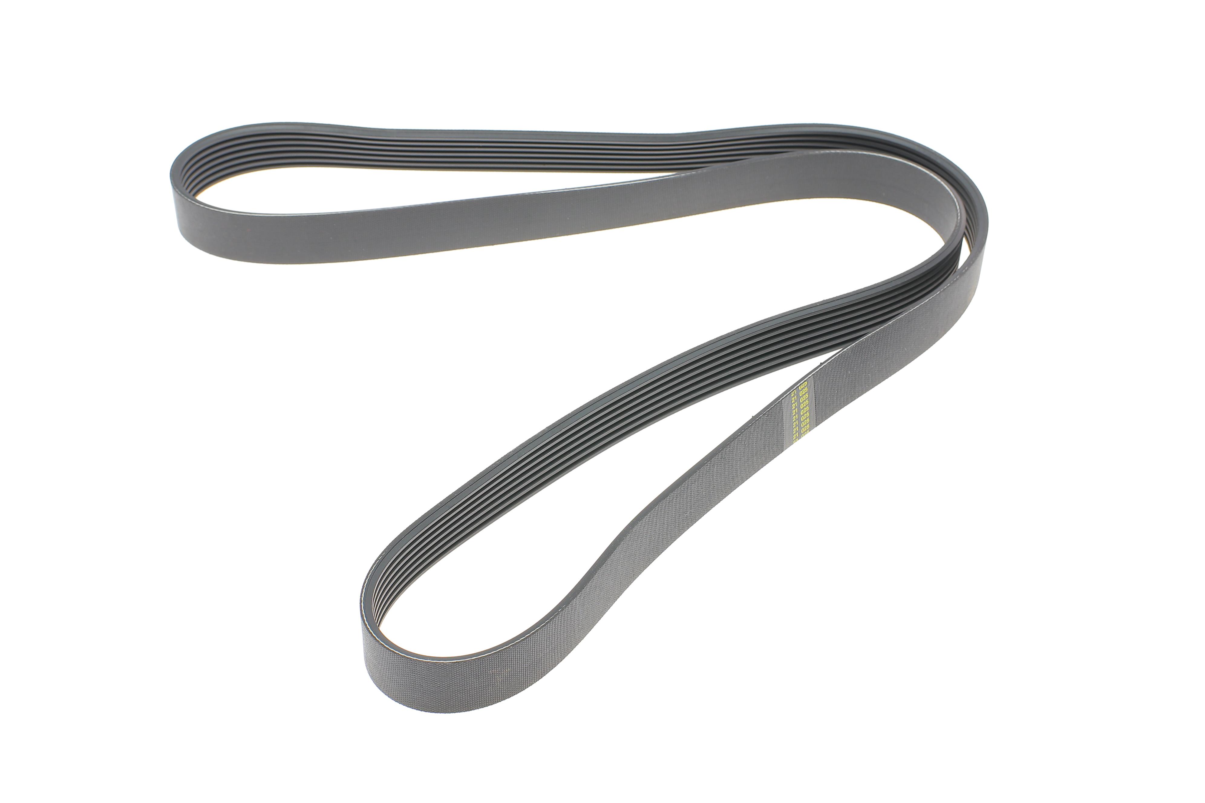 Ремінь генератора Toyota Hilux 2.5D 01-05