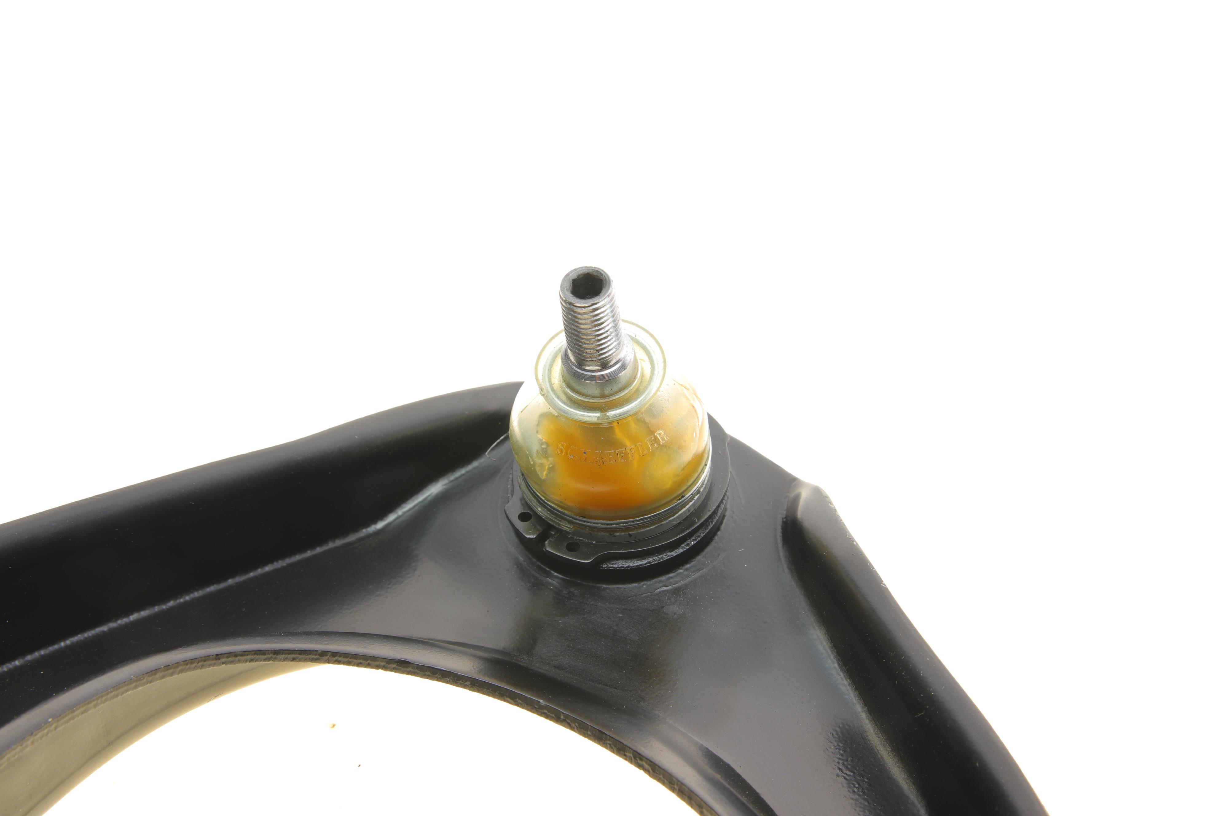 Важіль підвіски (передній/зверху) (R) Honda Civic/CRX 87-92