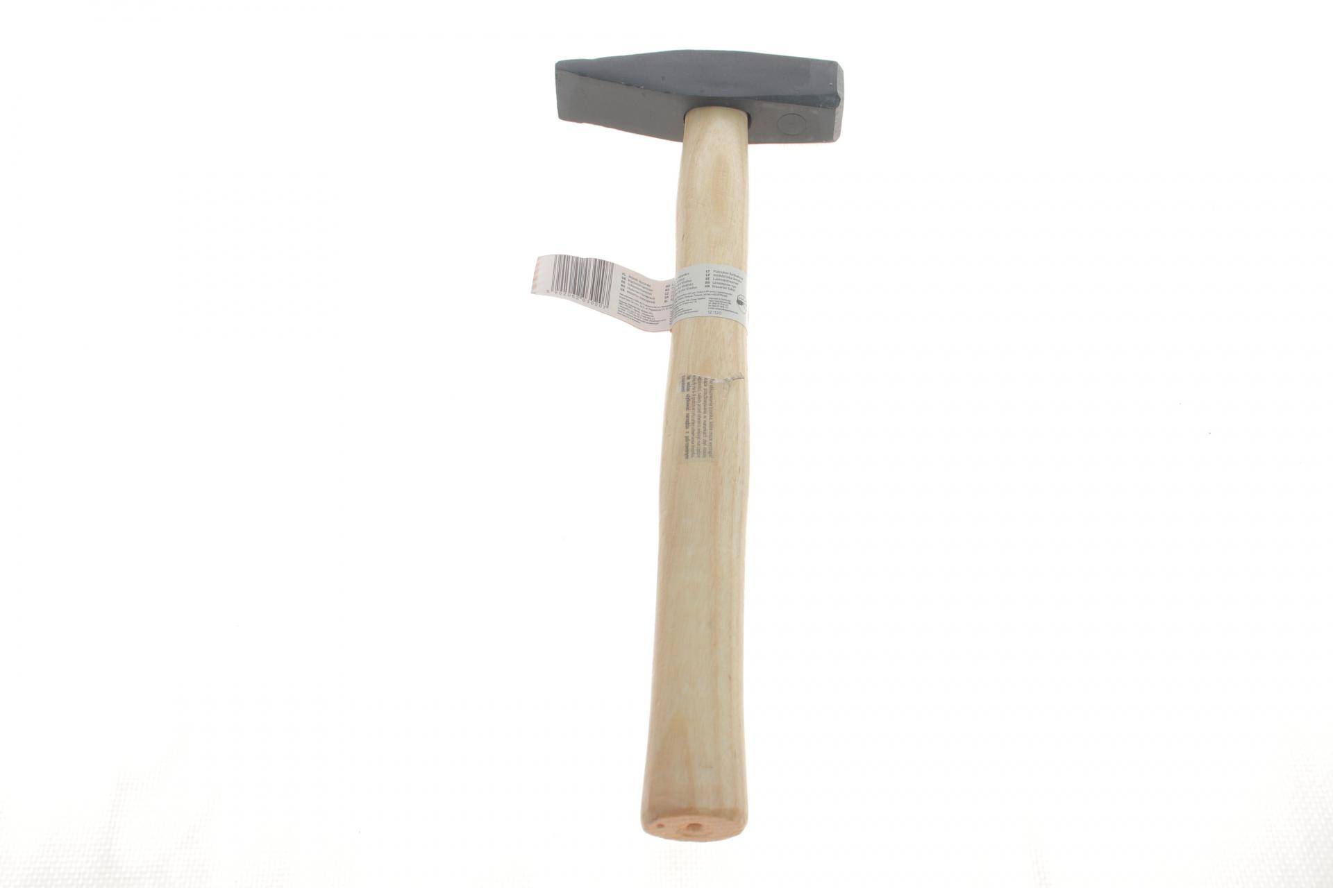 Молоток слюсарний 320 мм 555 гр