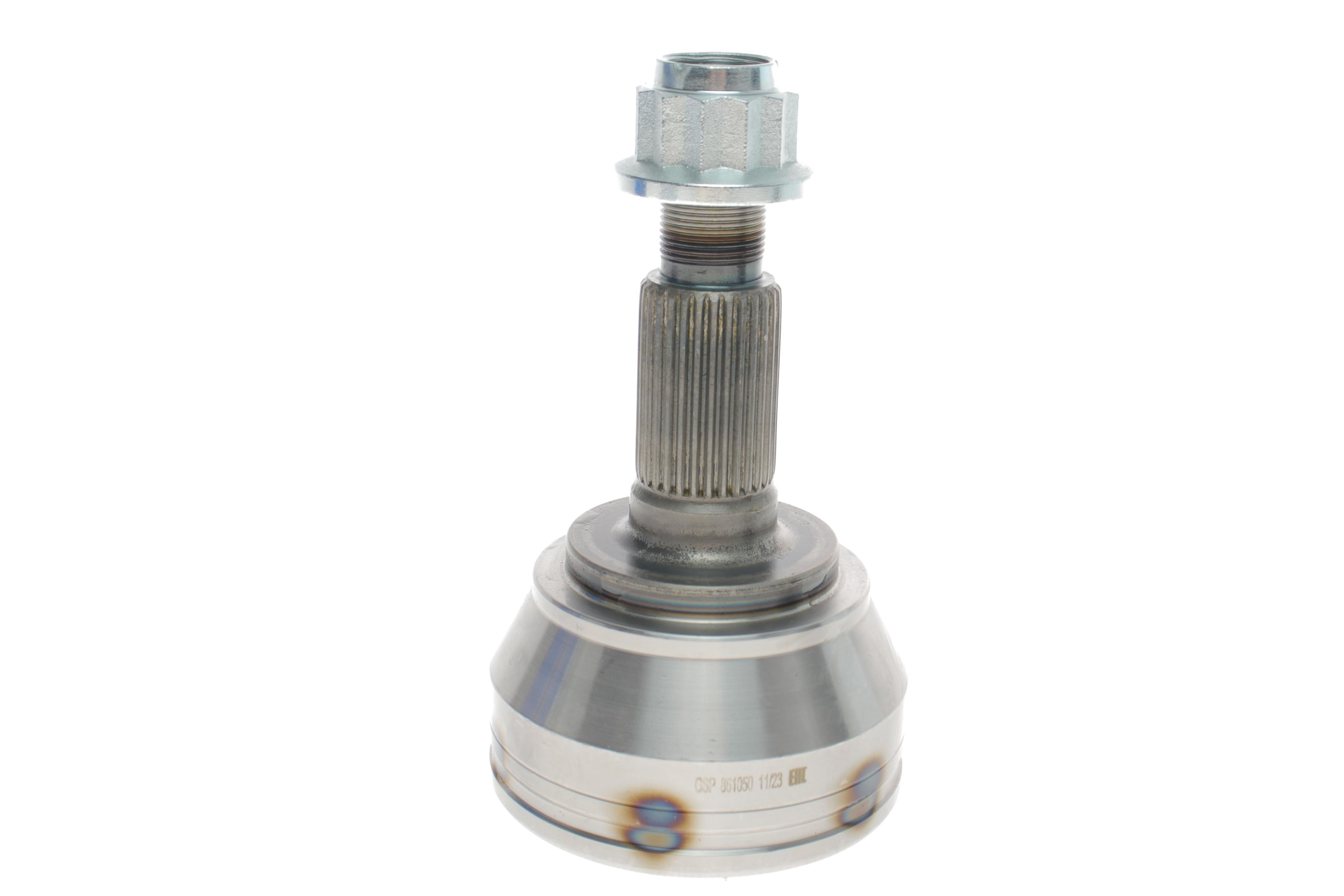 ШРКШ (зовнішній) Audi Q7 06-15/Porsche Cayenne 03-/VW Touareg 02-10 (30x27z)