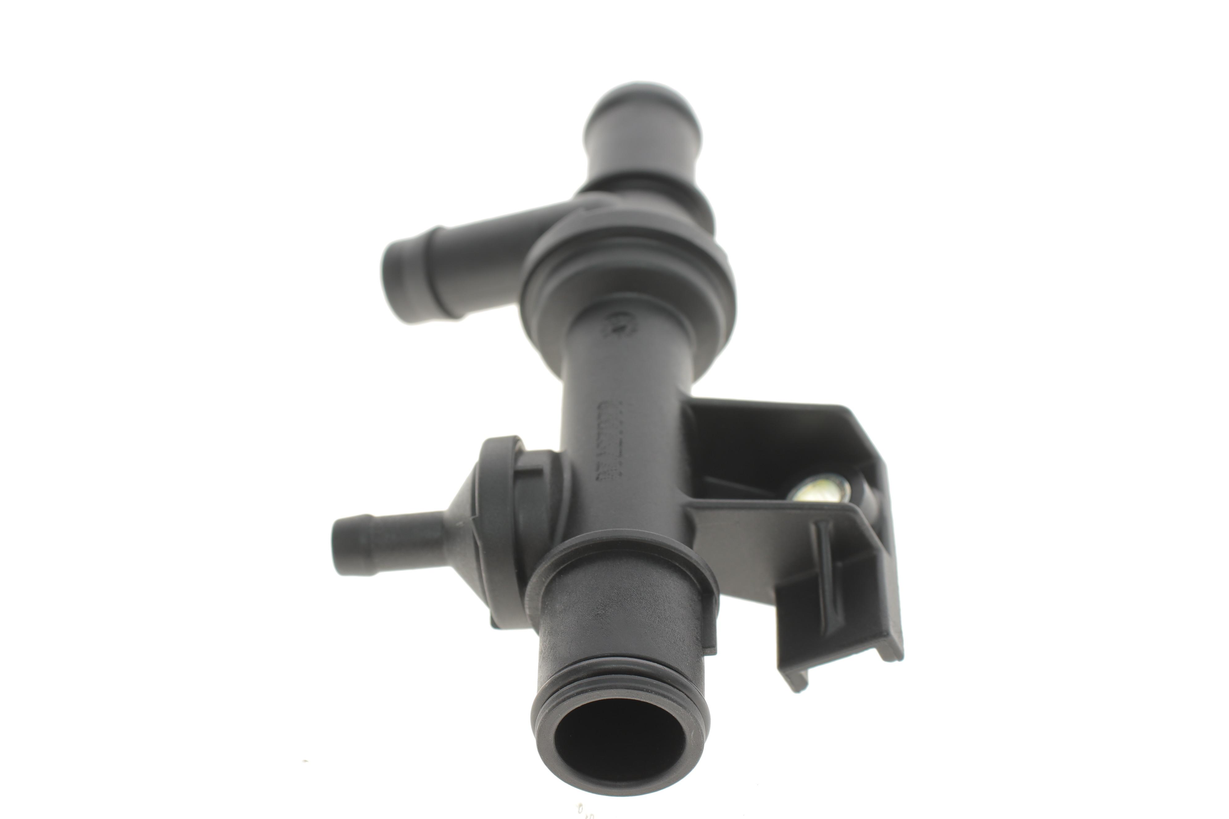 Клапан вентиляции картера Audi A3/Skoda Octavia/Rapid 1.4 TSI 07-15