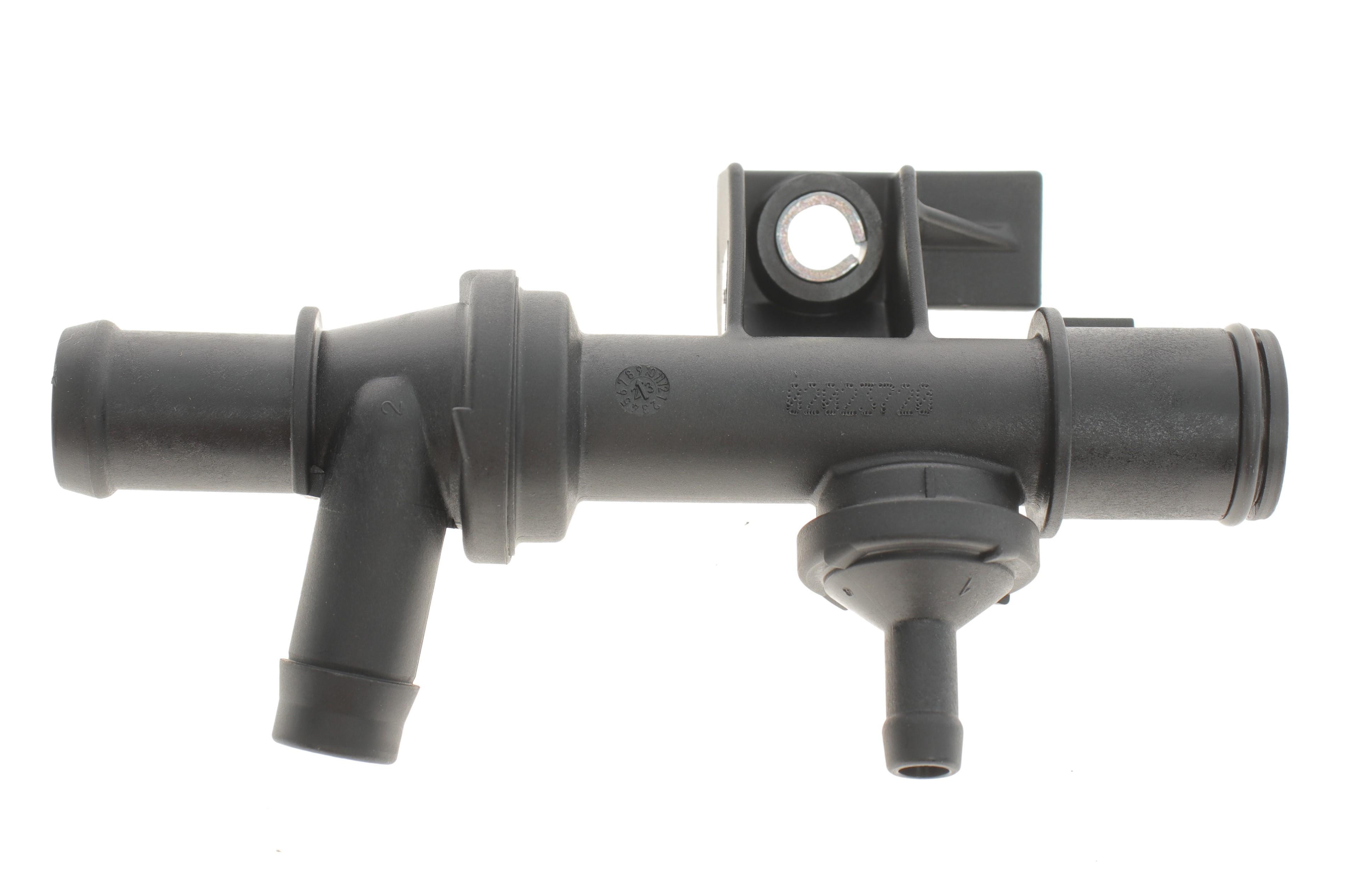 Клапан вентиляции картера Audi A3/Skoda Octavia/Rapid 1.4 TSI 07-15