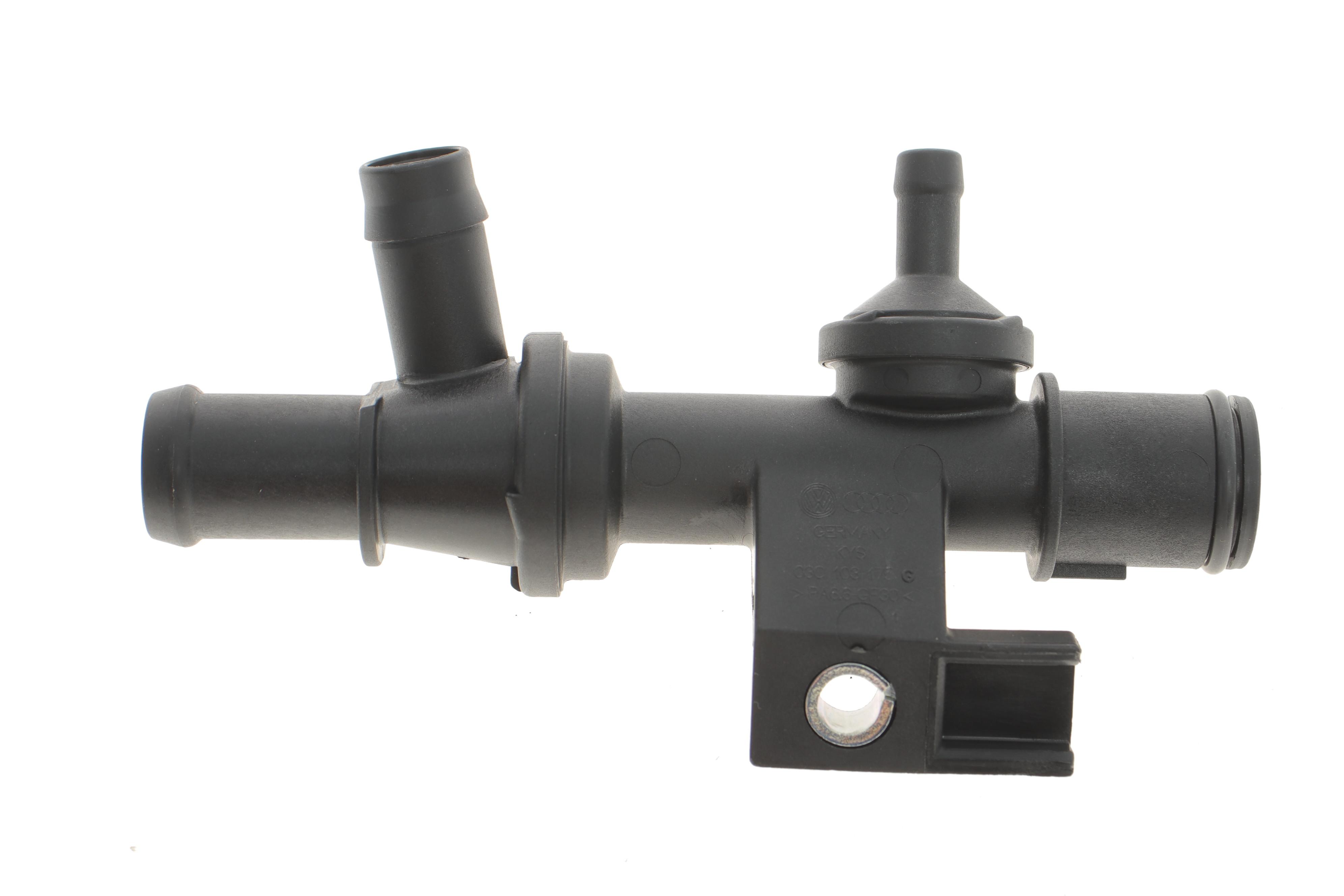 Клапан вентиляции картера Audi A3/Skoda Octavia/Rapid 1.4 TSI 07-15