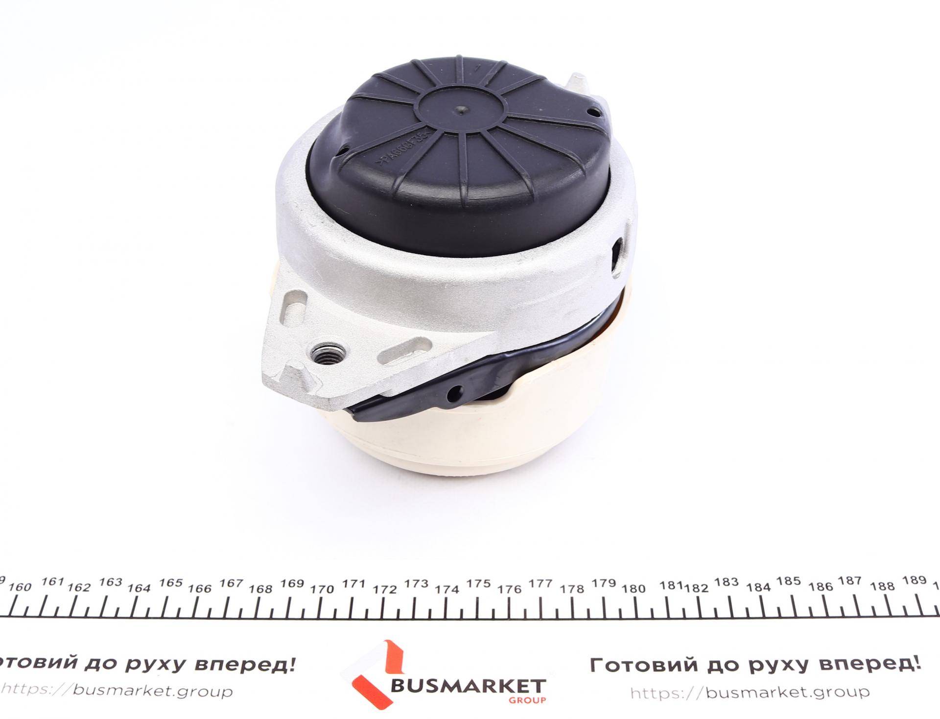 Подушка двигуна (R) MB GL (X166)/GLE (W166) /GLS (X166) 3.0 12-