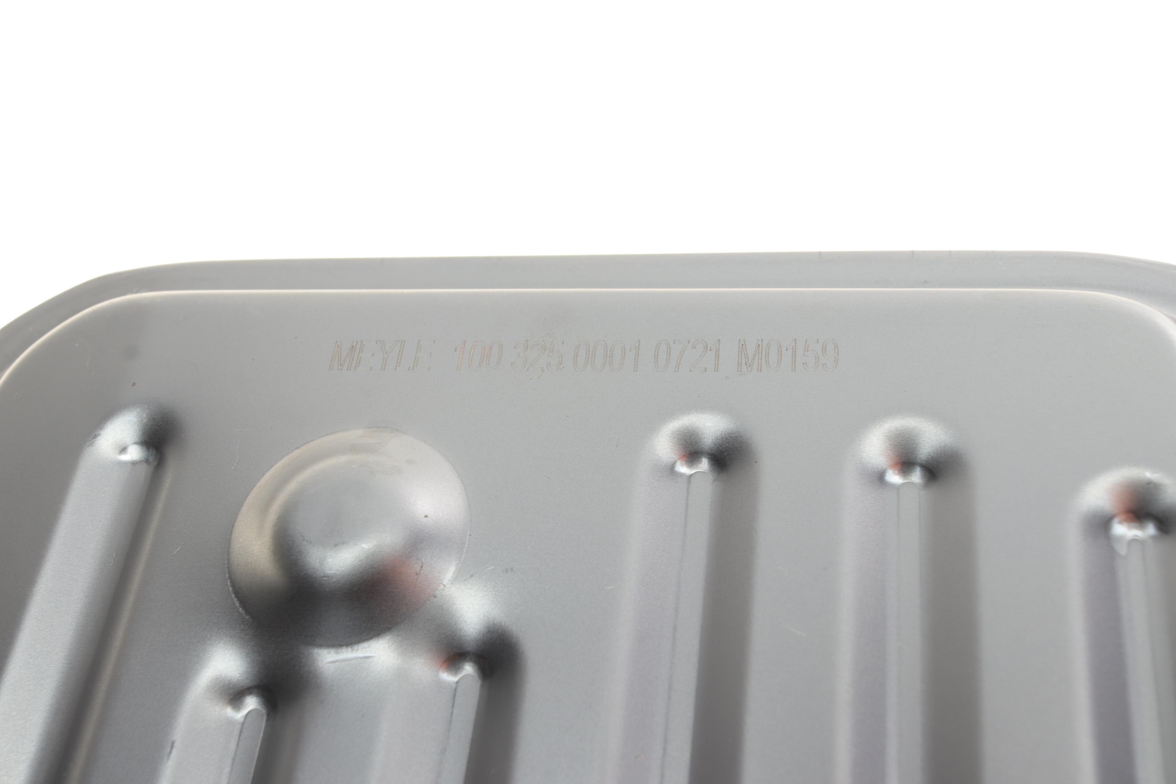 Комплект для заміни оливи АКПП VW T4 2.4D/2.5 TDI 90-03 (+масло)