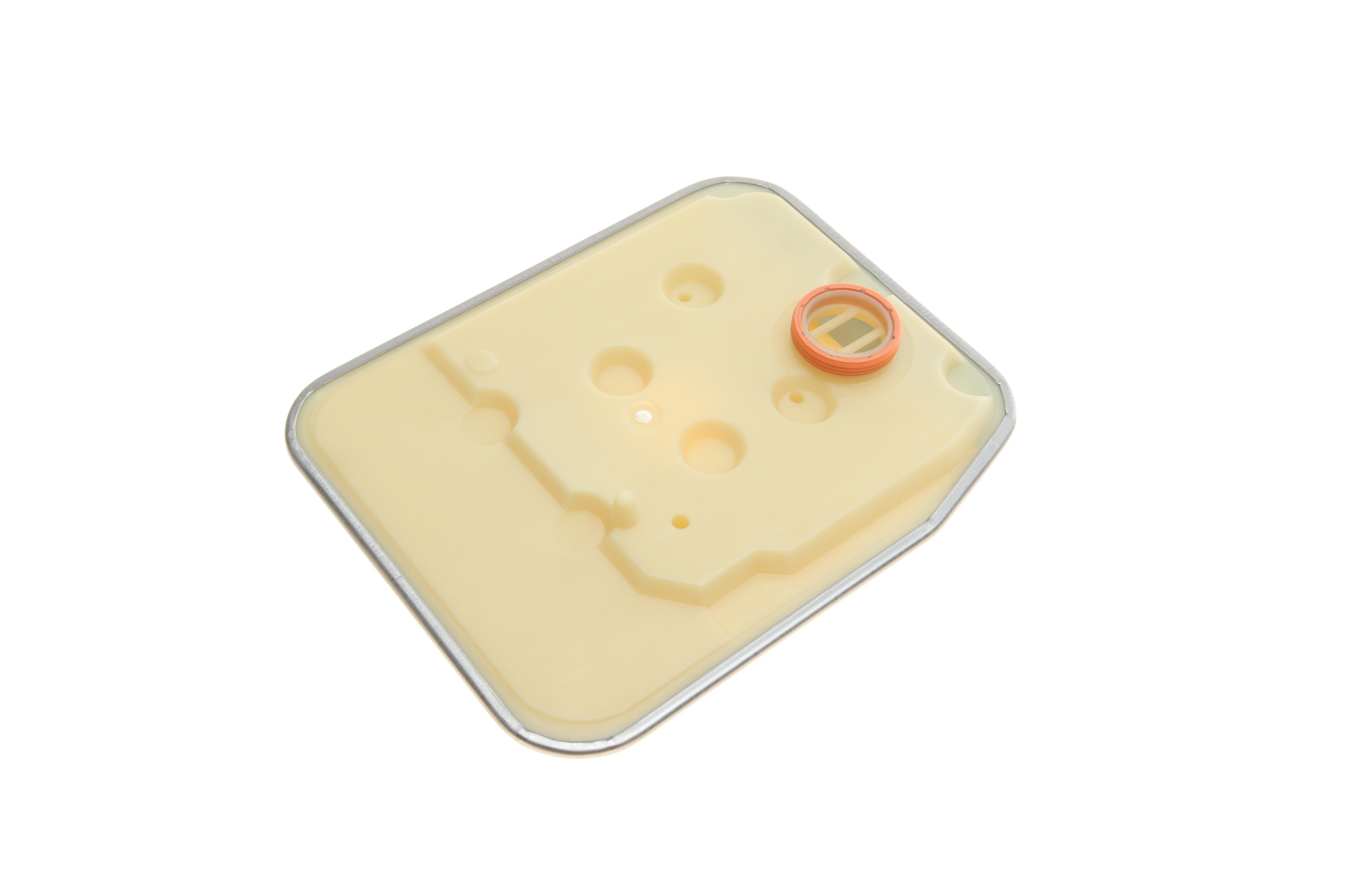 Комплект для заміни оливи АКПП VW T4 2.4D/2.5 TDI 90-03 (+масло)