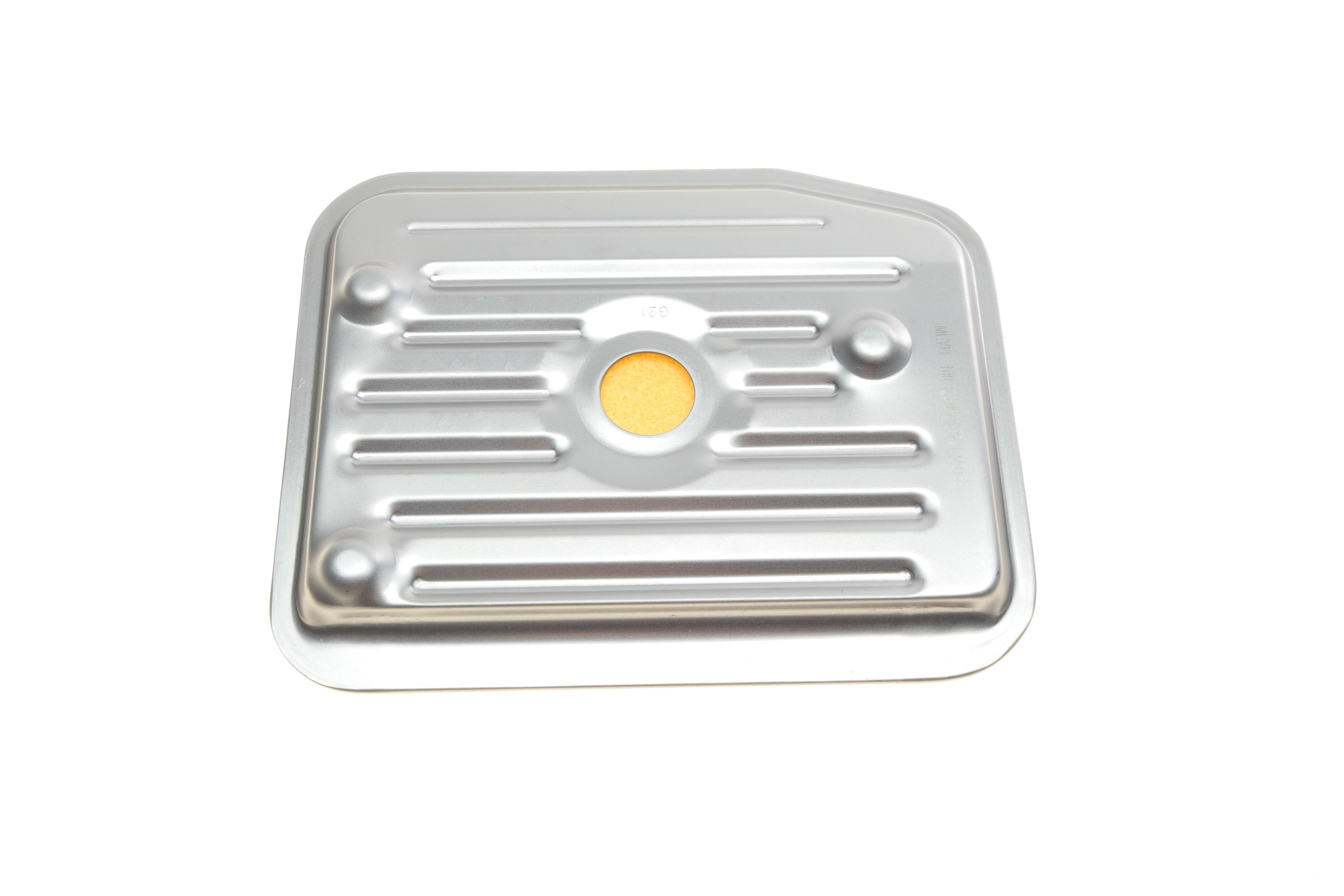 Комплект для заміни оливи АКПП VW T4 2.4D/2.5 TDI 90-03 (+масло)