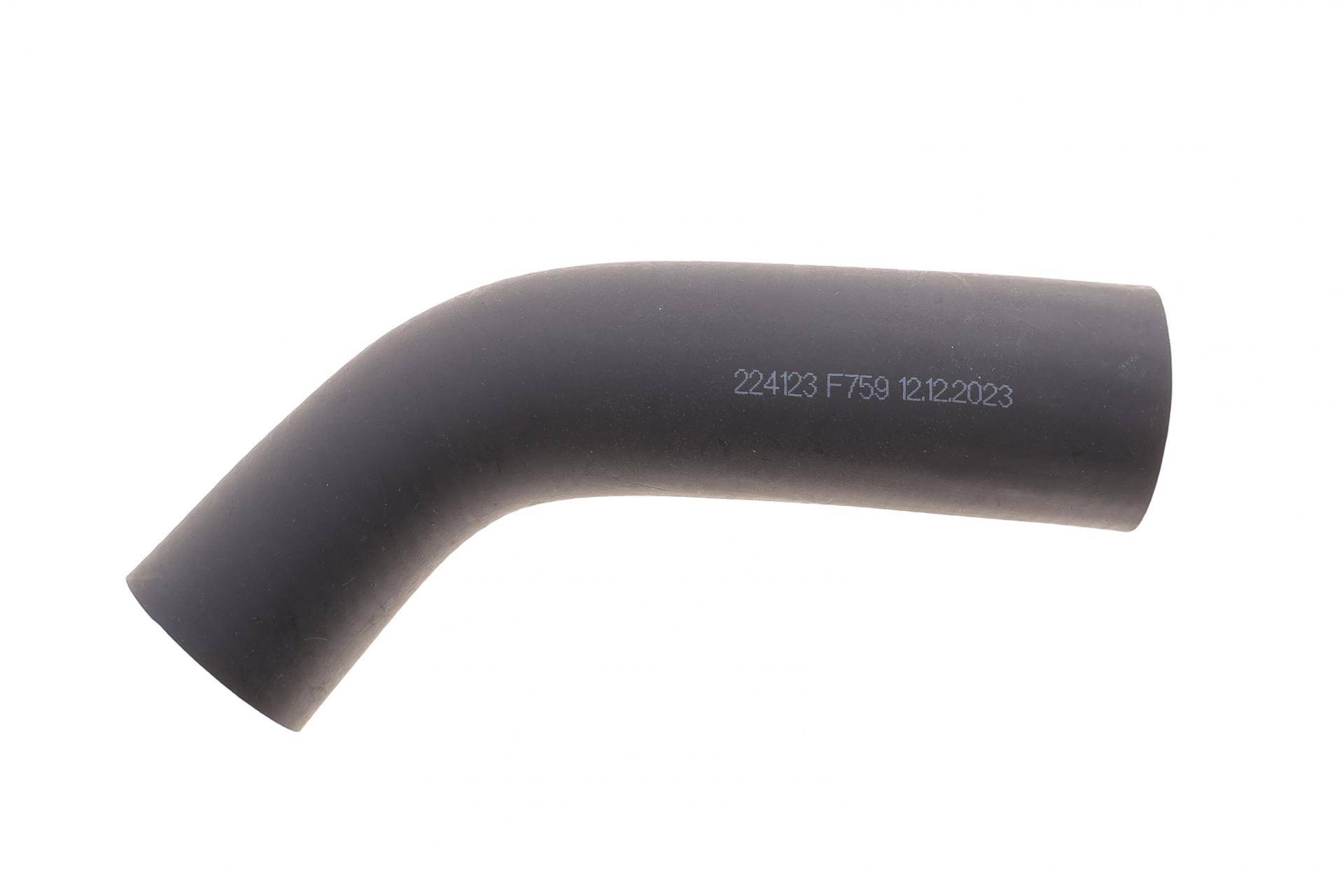 Патрубок інтеркулера Ford Connect 1.8 TDCi 02-13