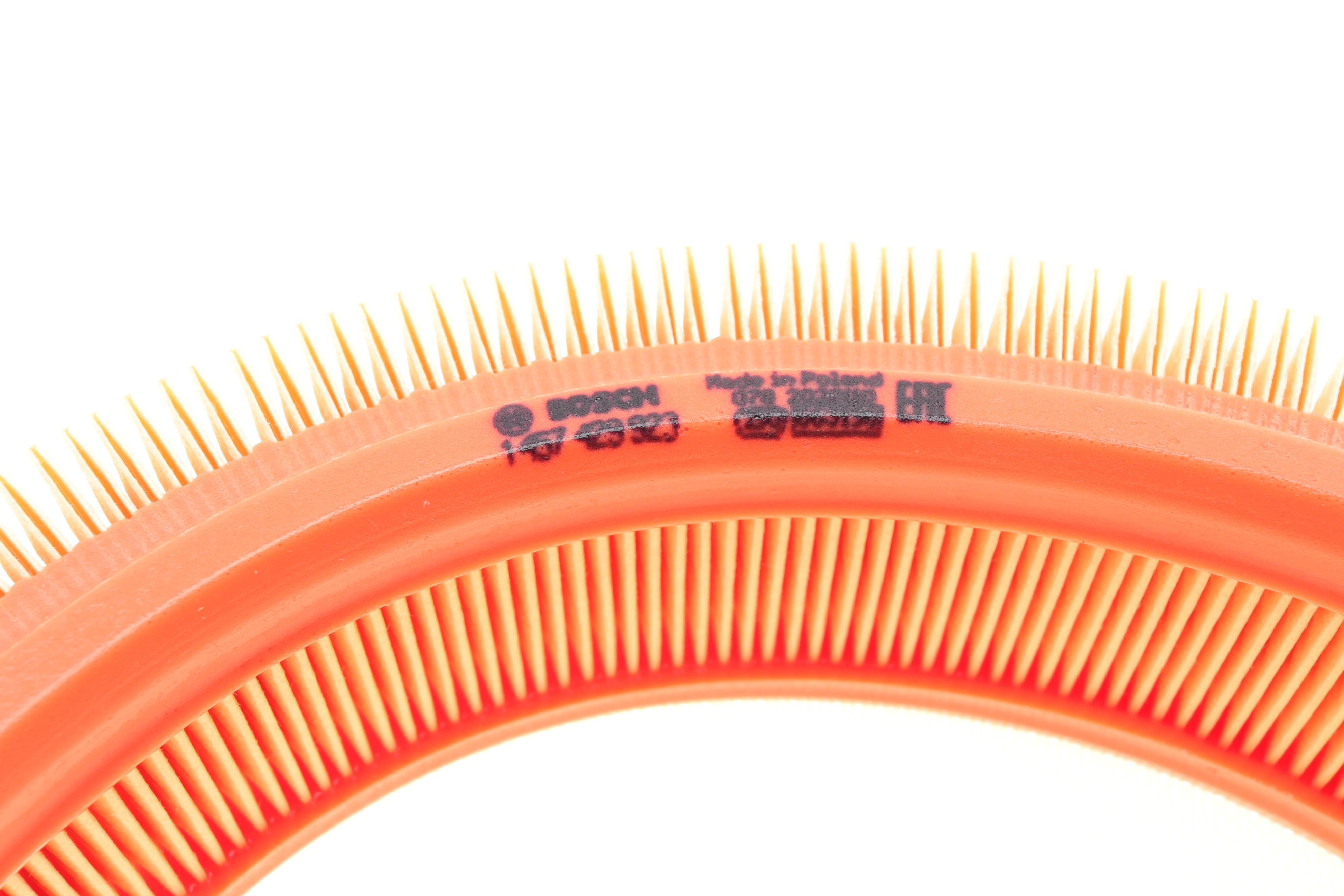 Фільтр повітряний Renault Megane I 1.4 96-03