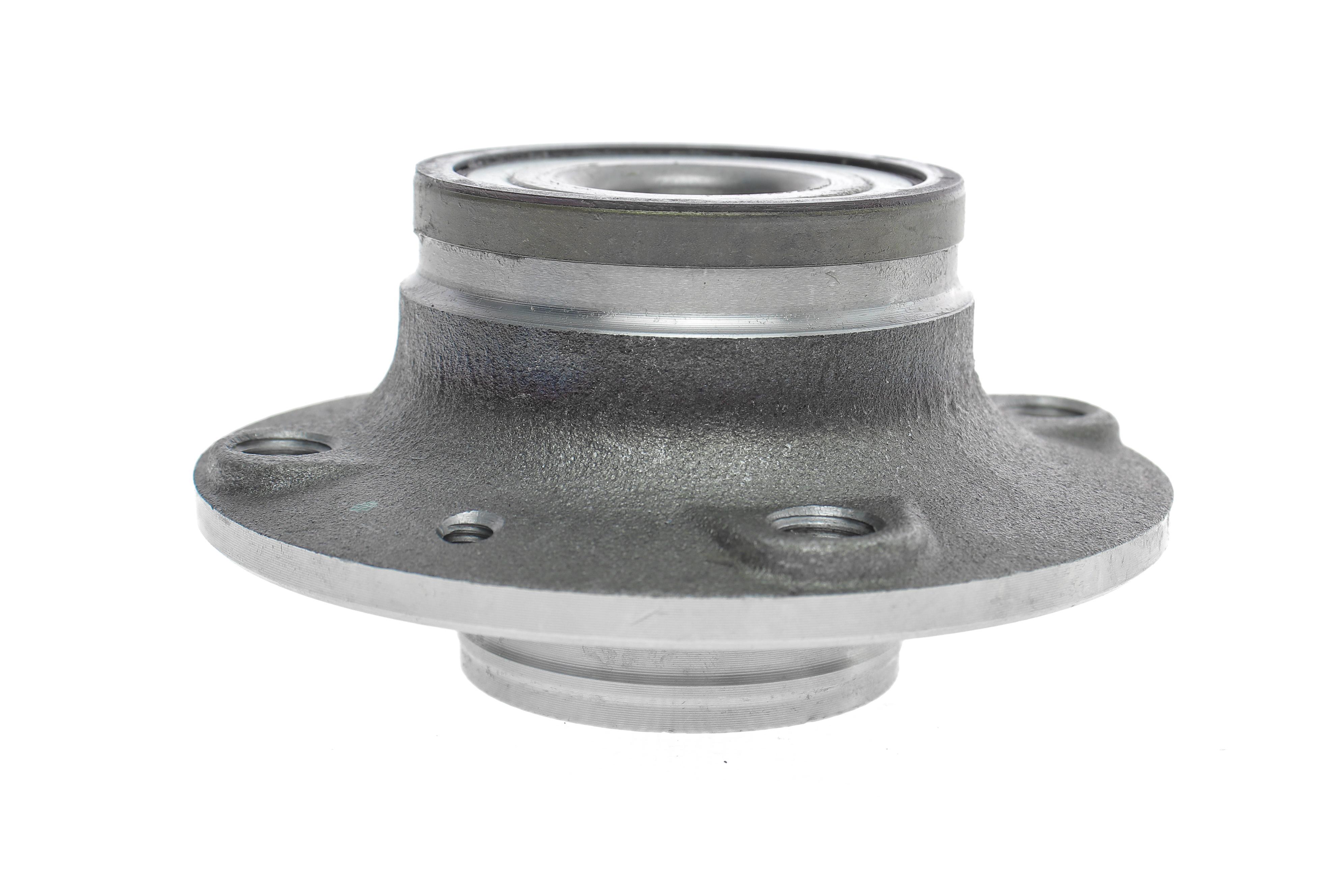 Подшипник ступицы (задней) Skoda Citigo/VW UP! 11- (+ABS)