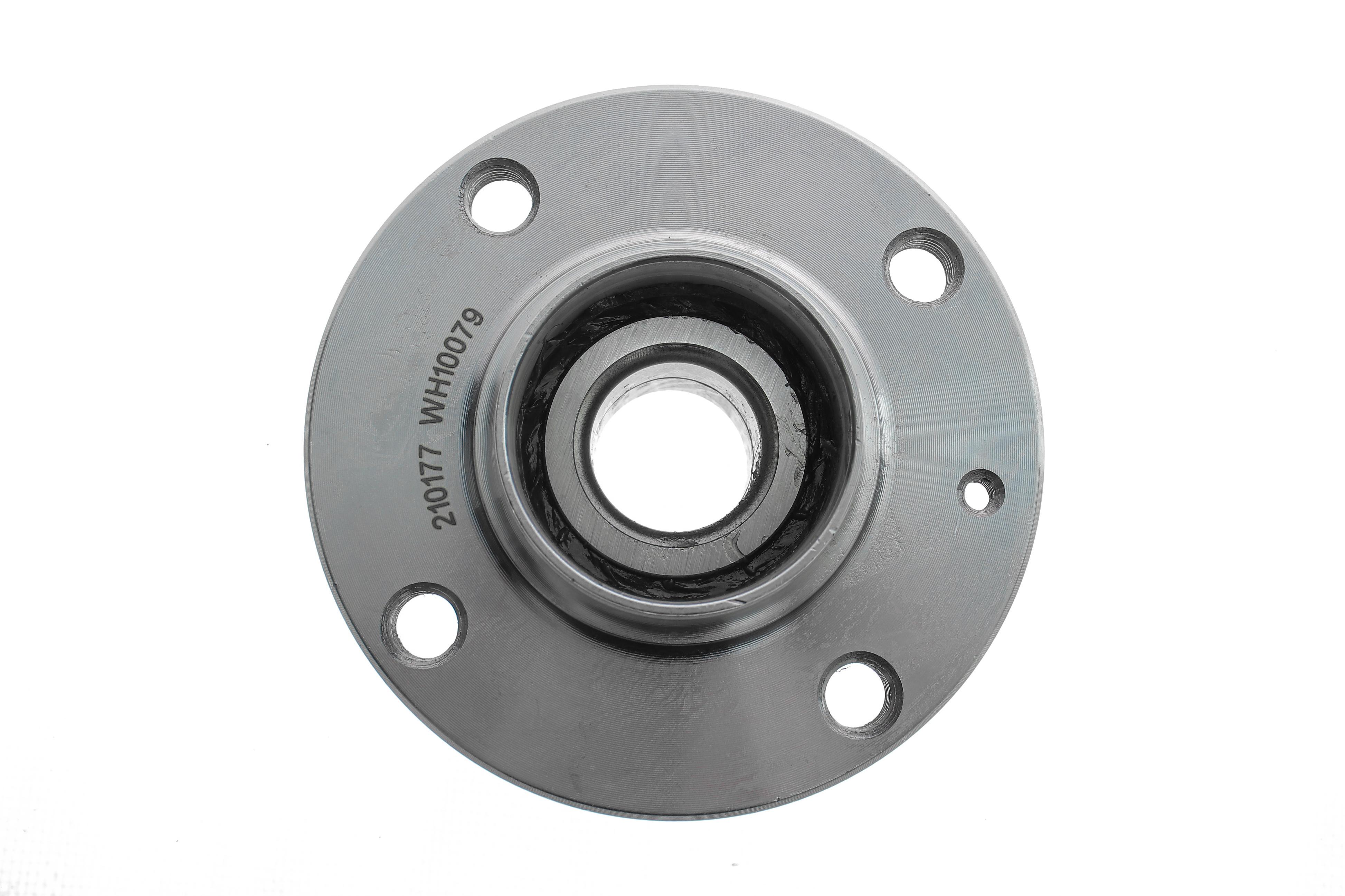 Подшипник ступицы (задней) Skoda Citigo/VW UP! 11- (+ABS)