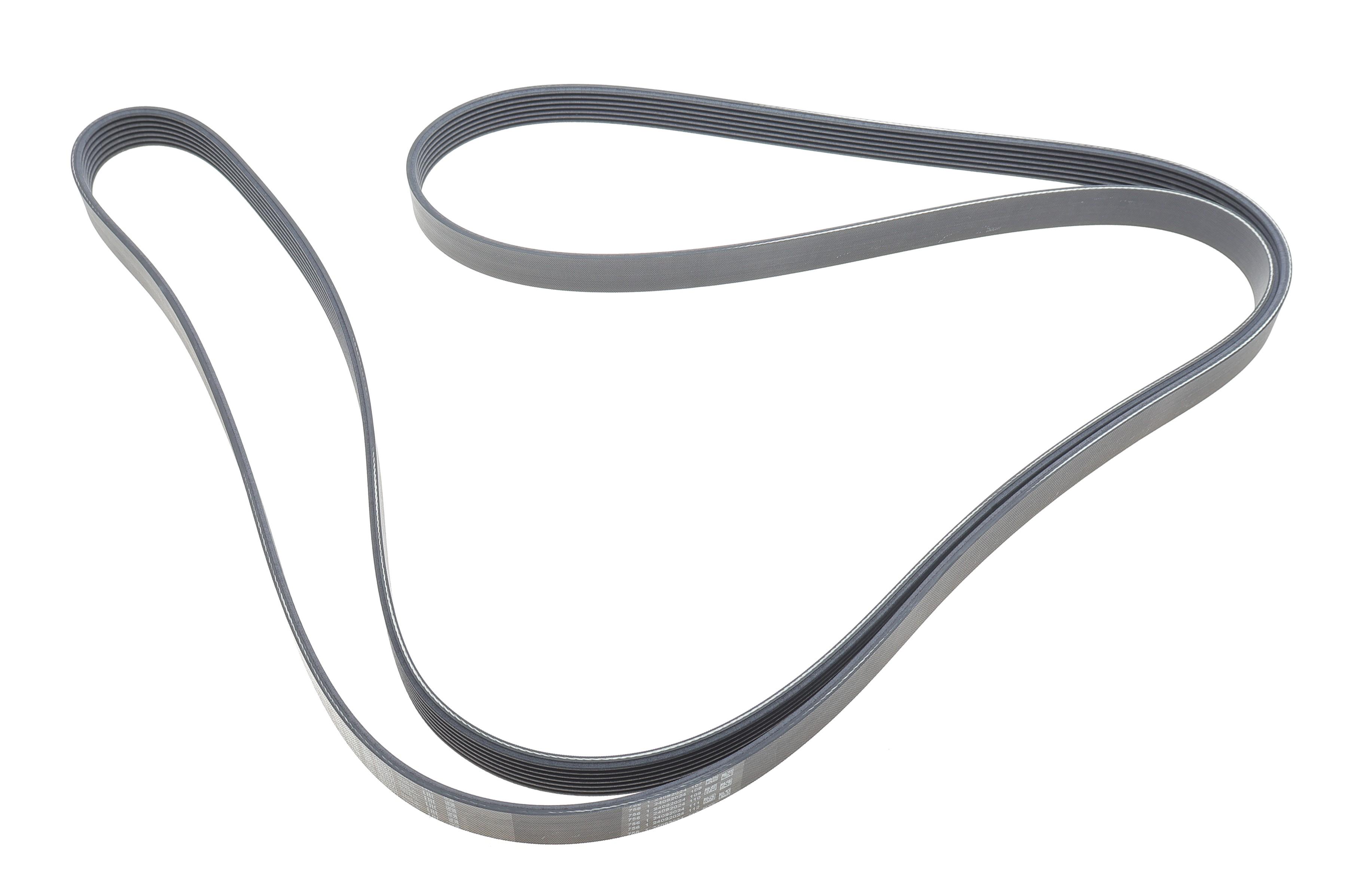 Ремінь генератора Land Rover Defender 2.4 Td4 4х4 06-16 (7PK2958)