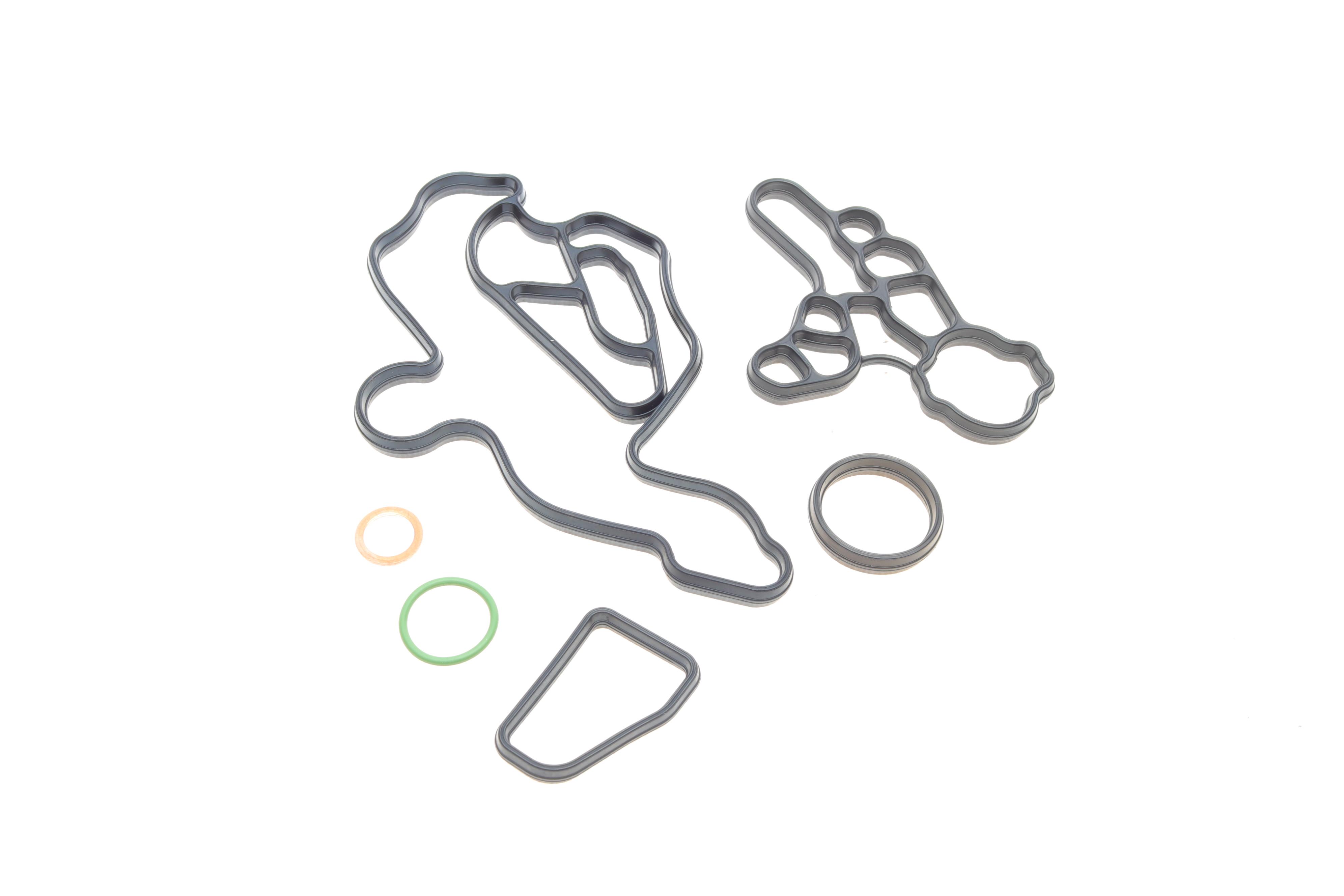 Прокладка радиатора масляного MB Sprinter 907/910 18- OM654 (к-кт)