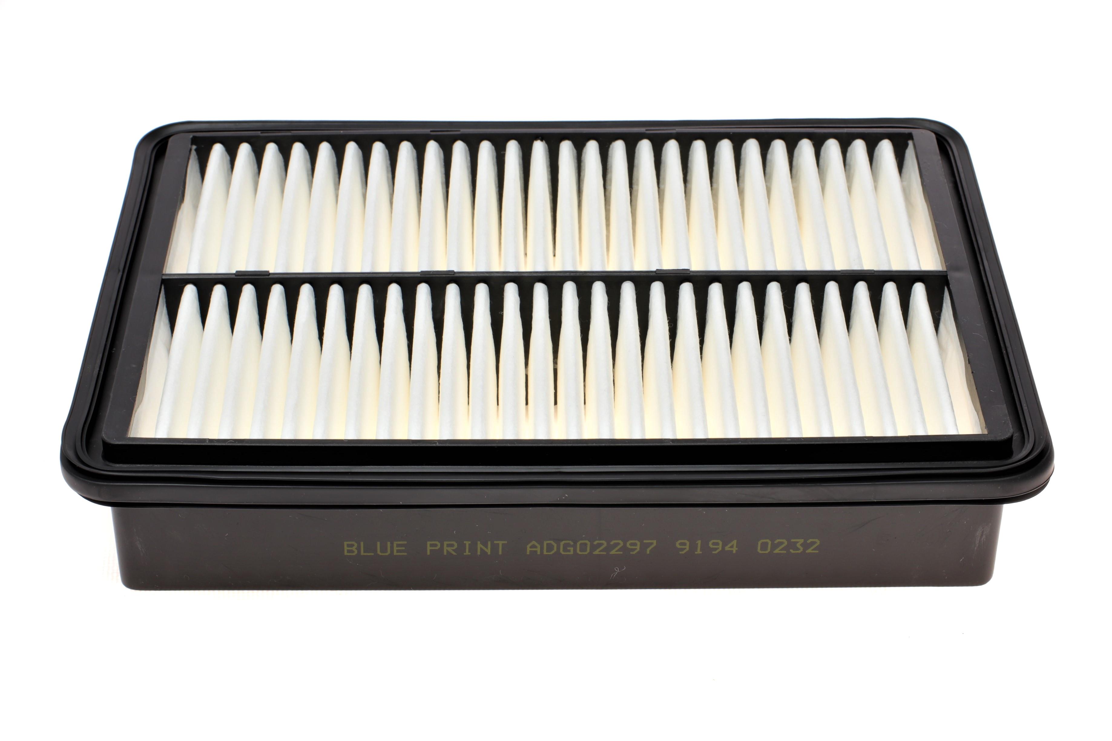 Фильтр воздушный Hyundai H-1 II 2.4 i 2.5 CRDi/TDCi 07-