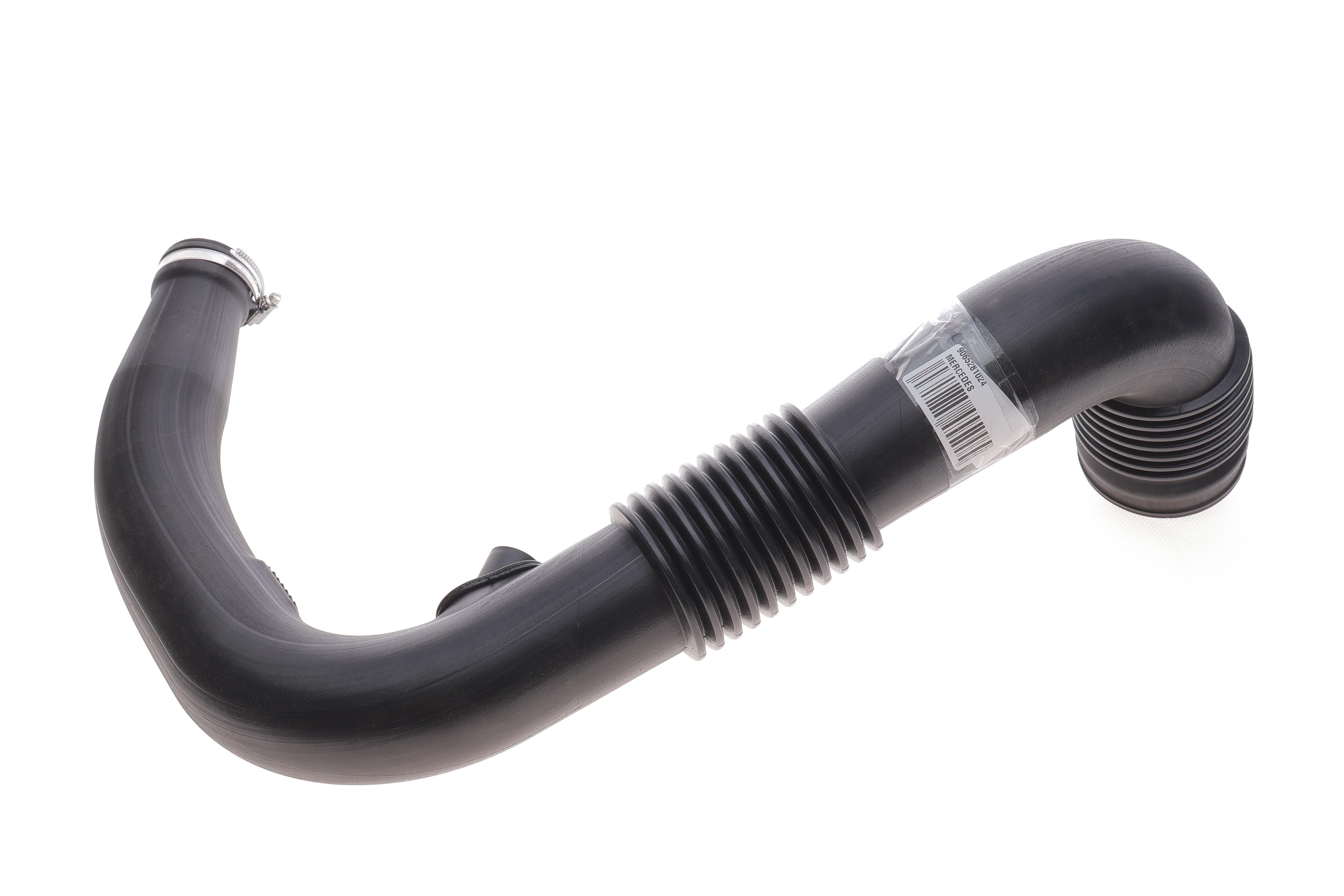 Патрубок фильтра воздушного MB Sprinter (W906) 06-