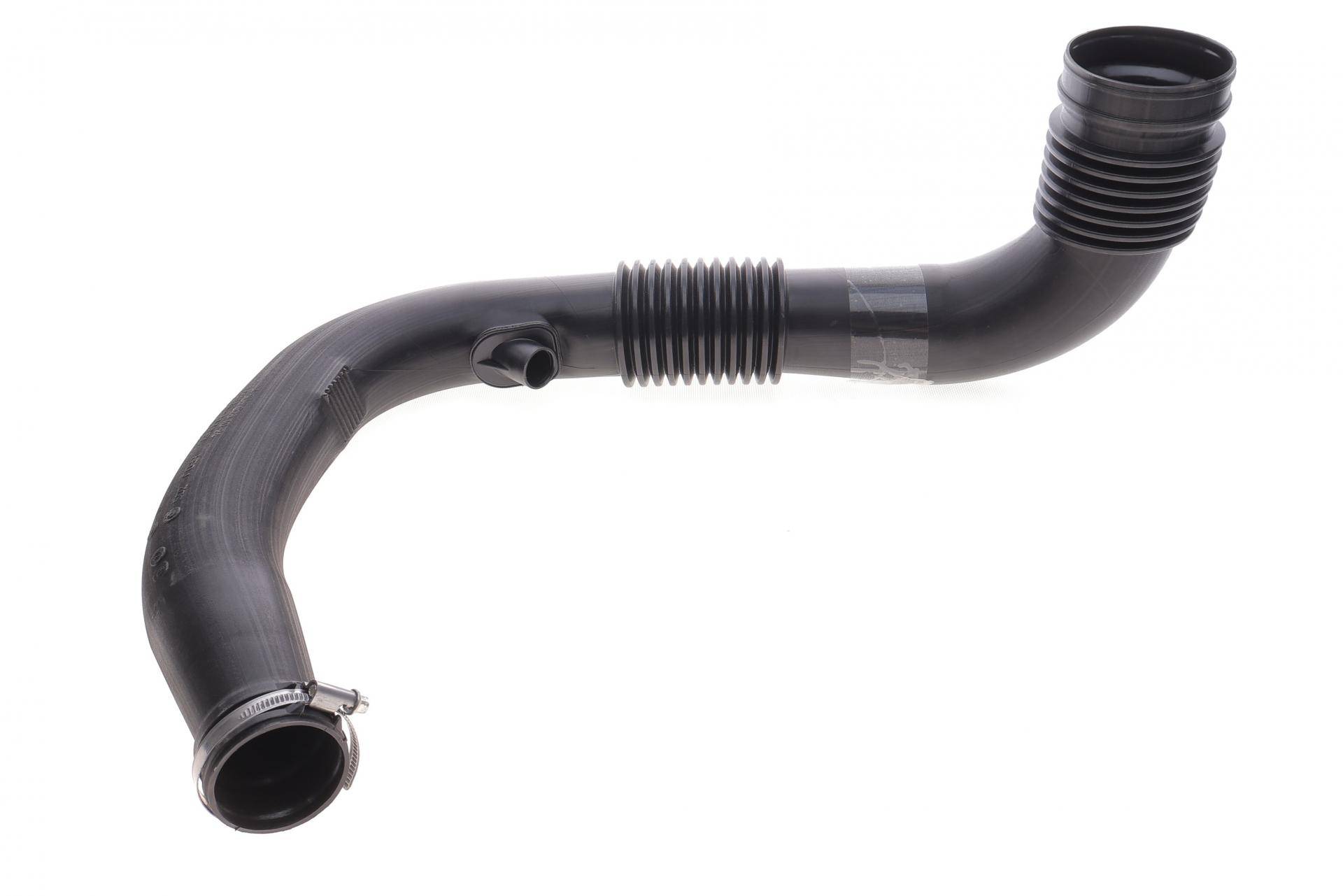 Патрубок фільтра повітряного MB Sprinter (W906) 06-