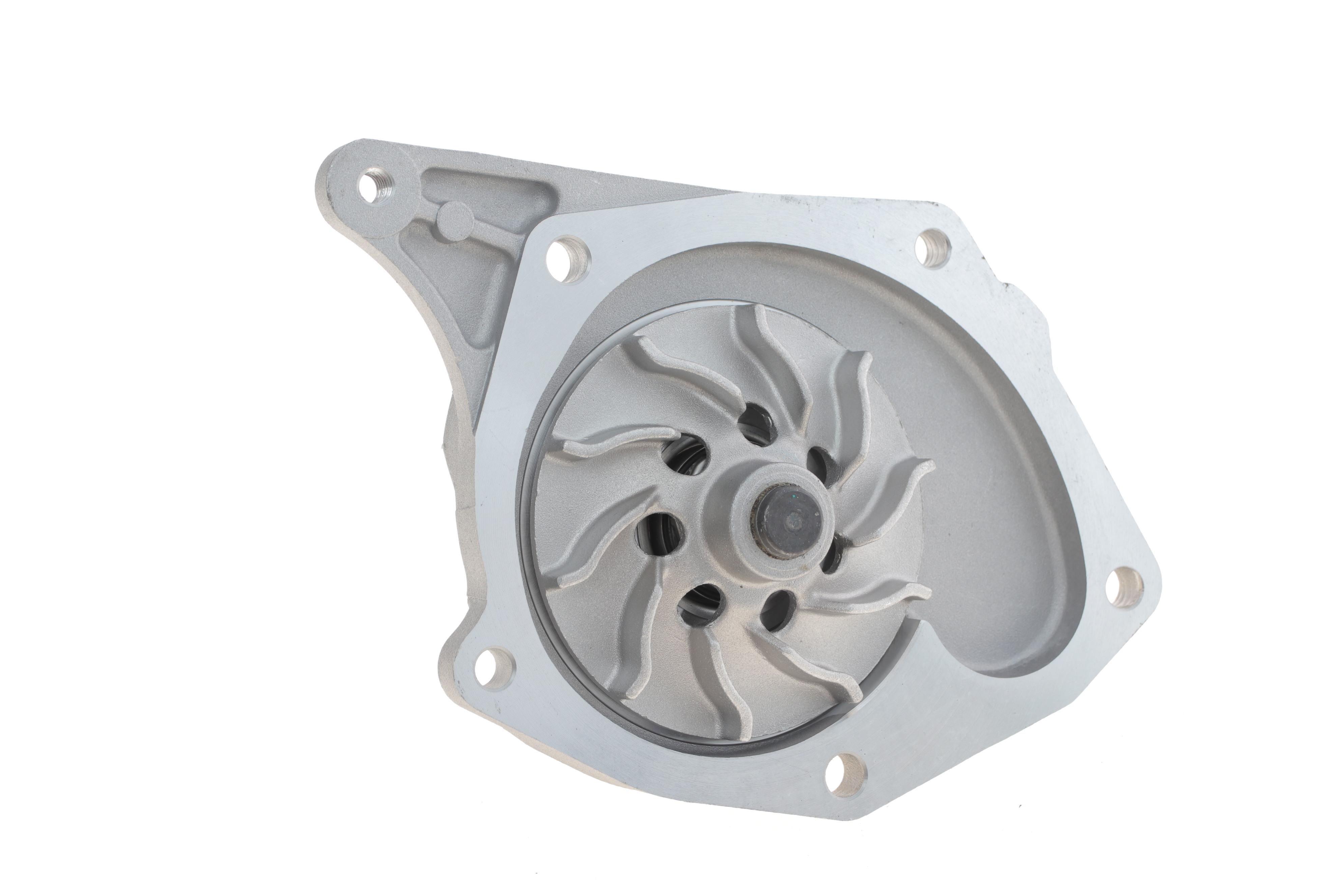 Помпа воды Renault Kangoo 1.5dCi 08- (d=74mm)