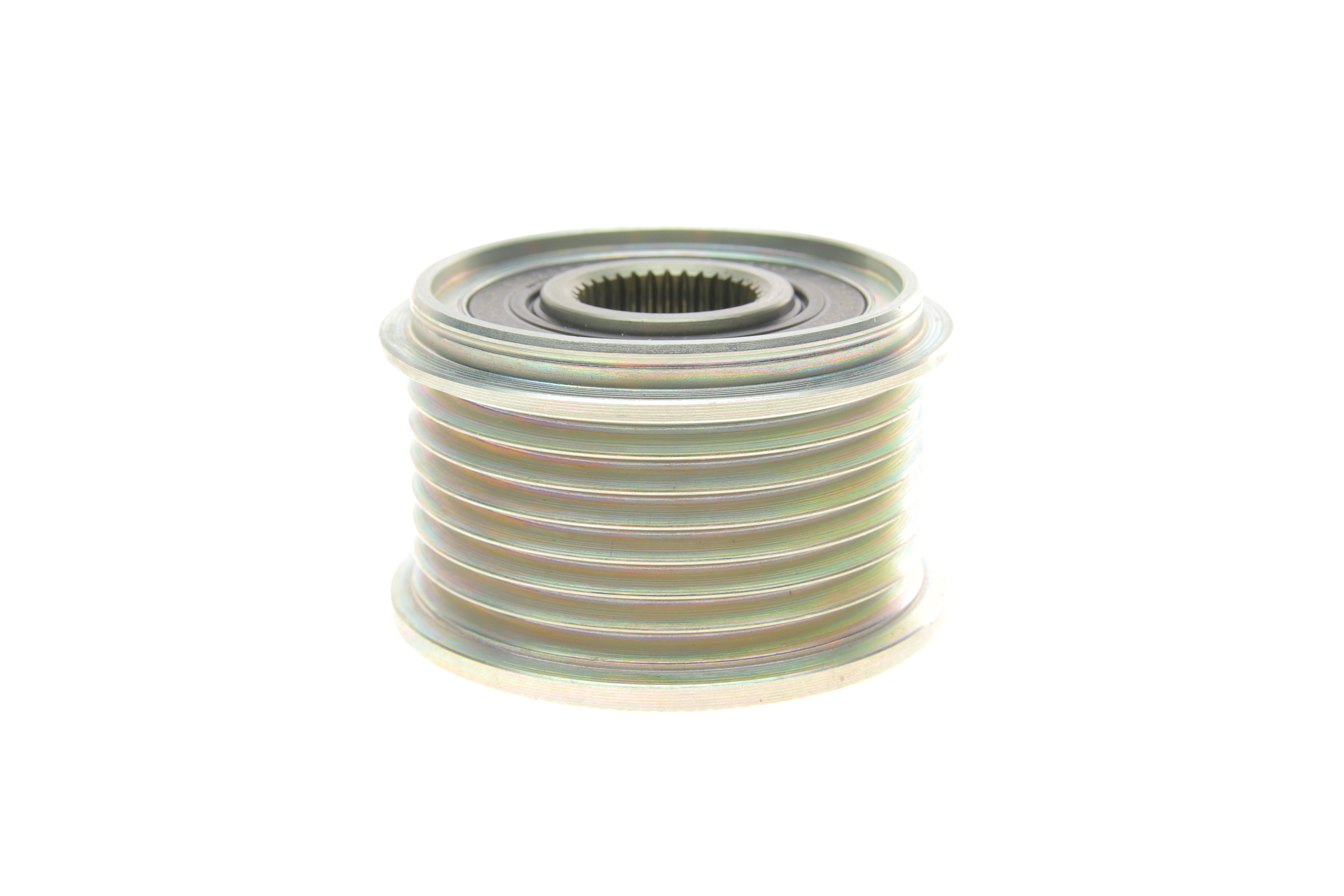 Шків генератора Nissan NP300 Navara 2.3 dCi 15- YS23DDTT